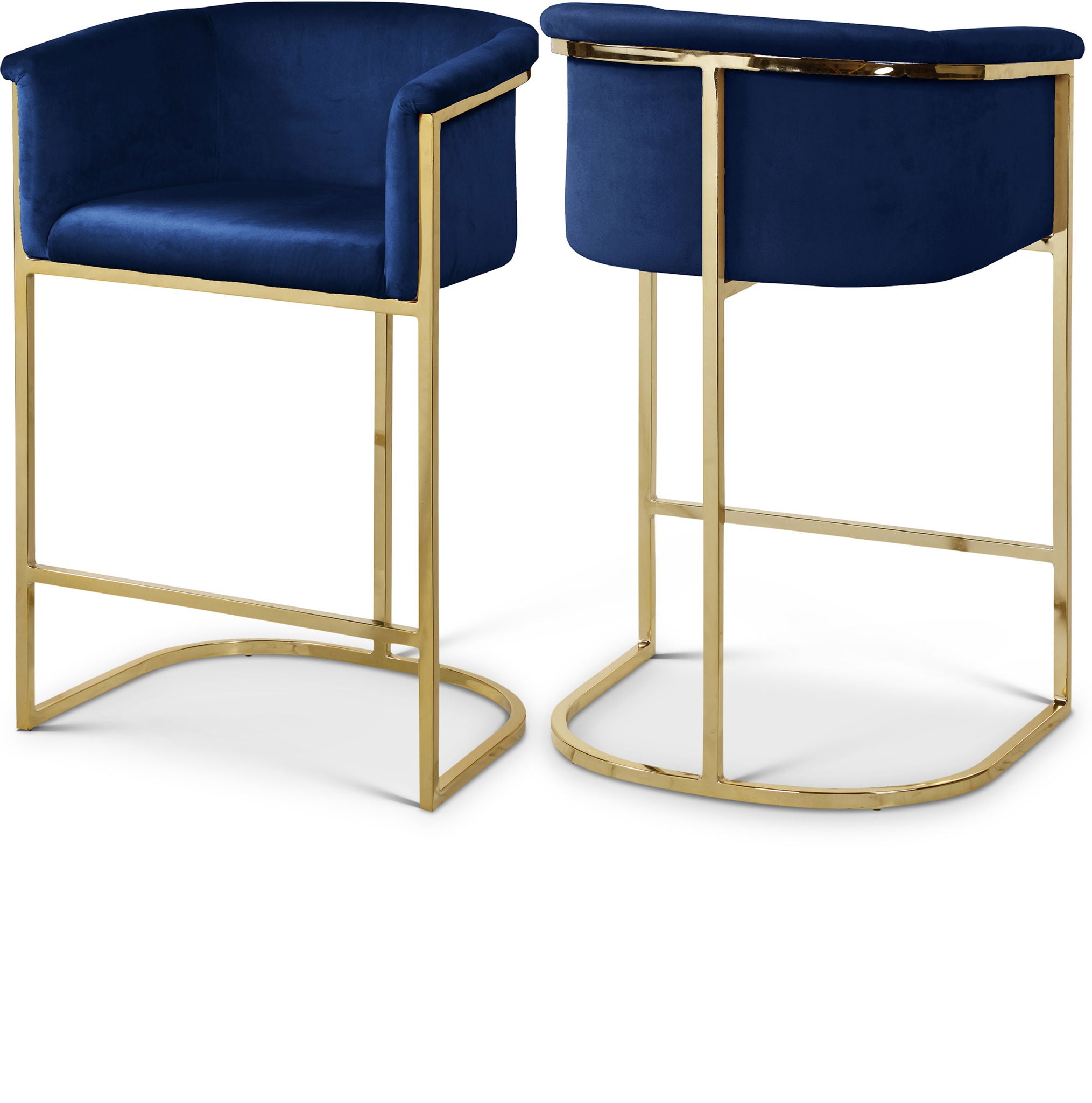 Donatella - Stool
