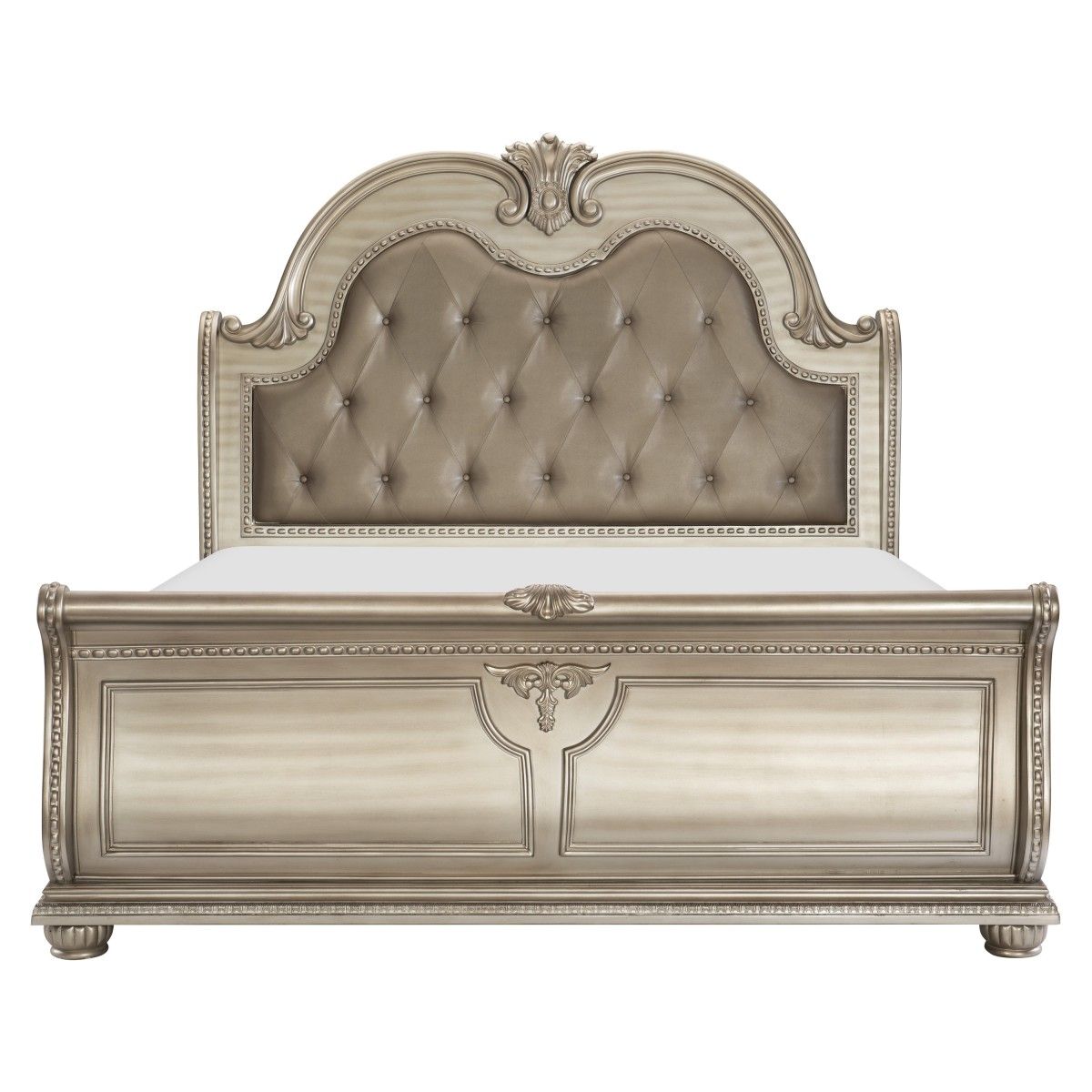 Cavalier - Bed