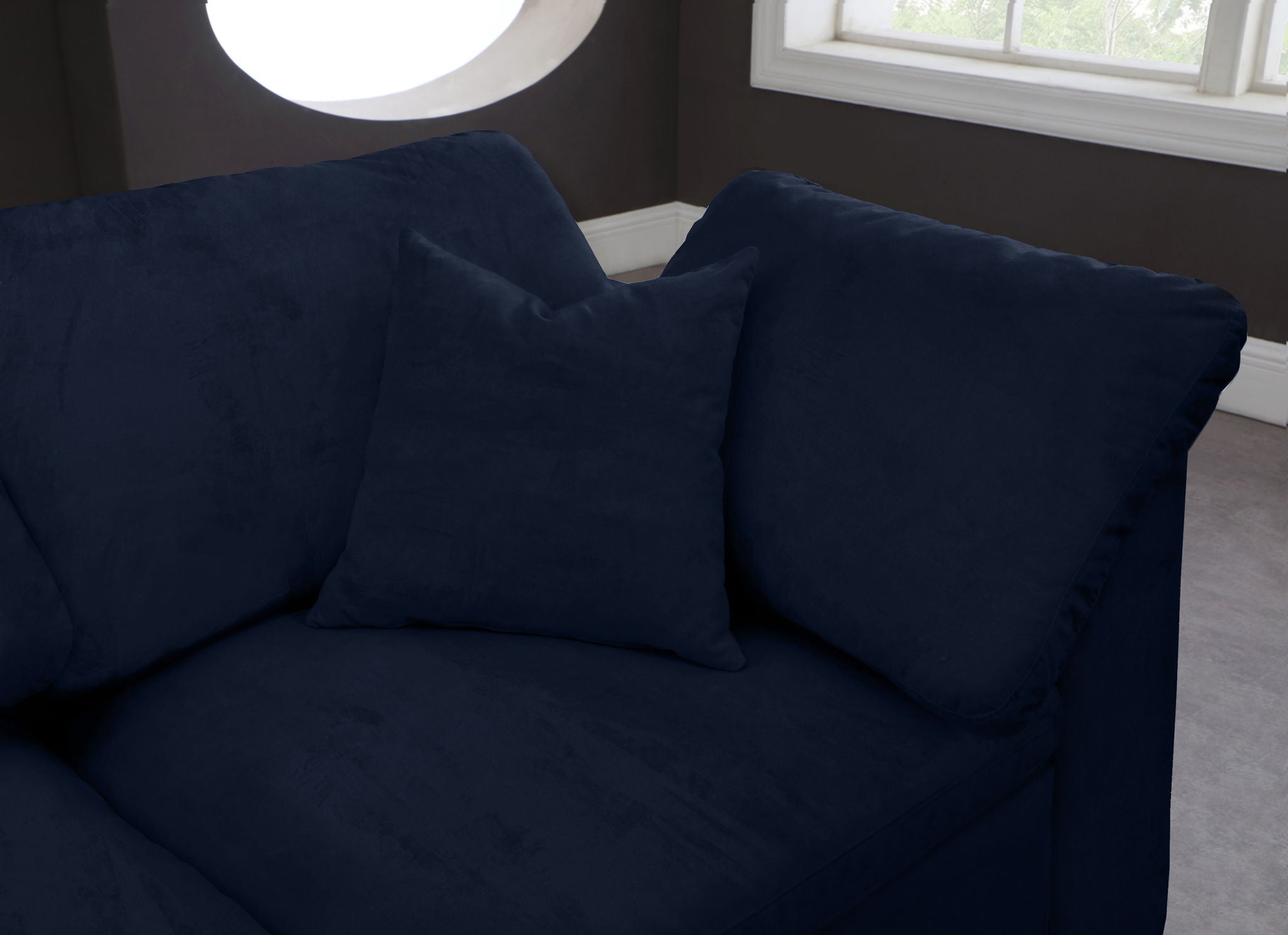 Cozy - Modular 2 Seat Sofa
