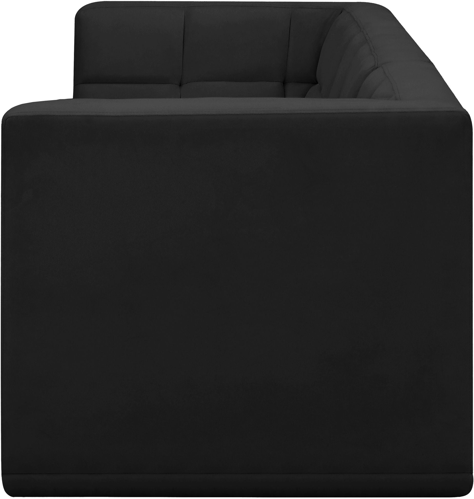 Relax - Modular Sofa - 4 Seats