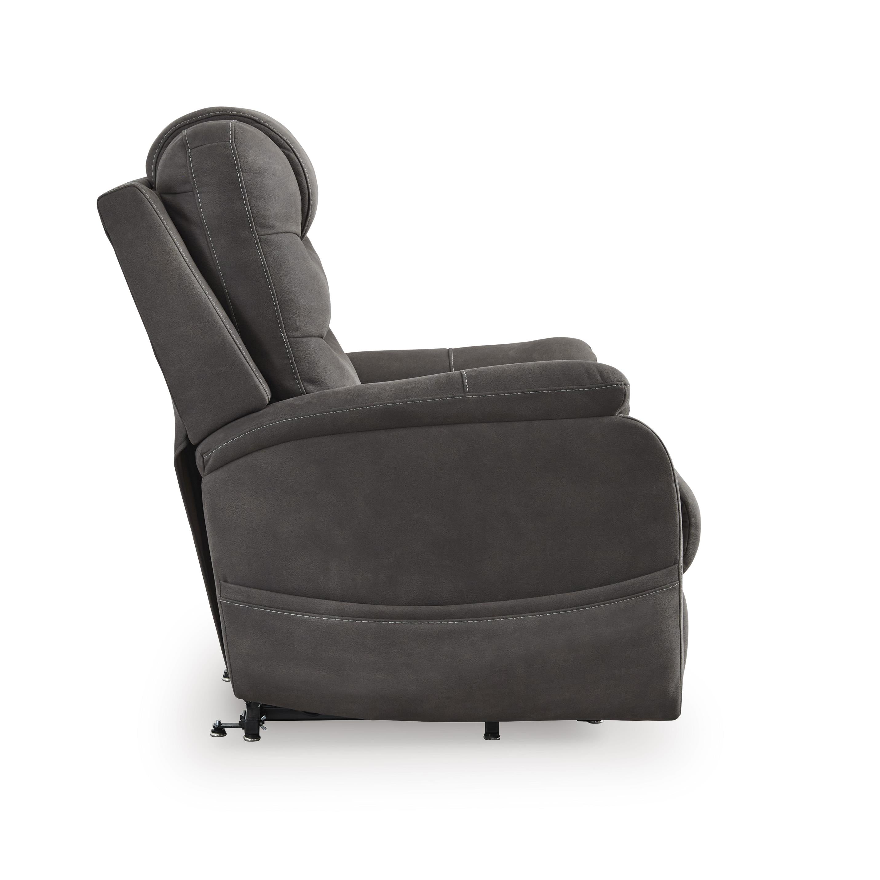 Diamond Modern Furniture Exclusive Design Snowfield Lift Chair with Heat and Massage 1760912 IMAGE 5