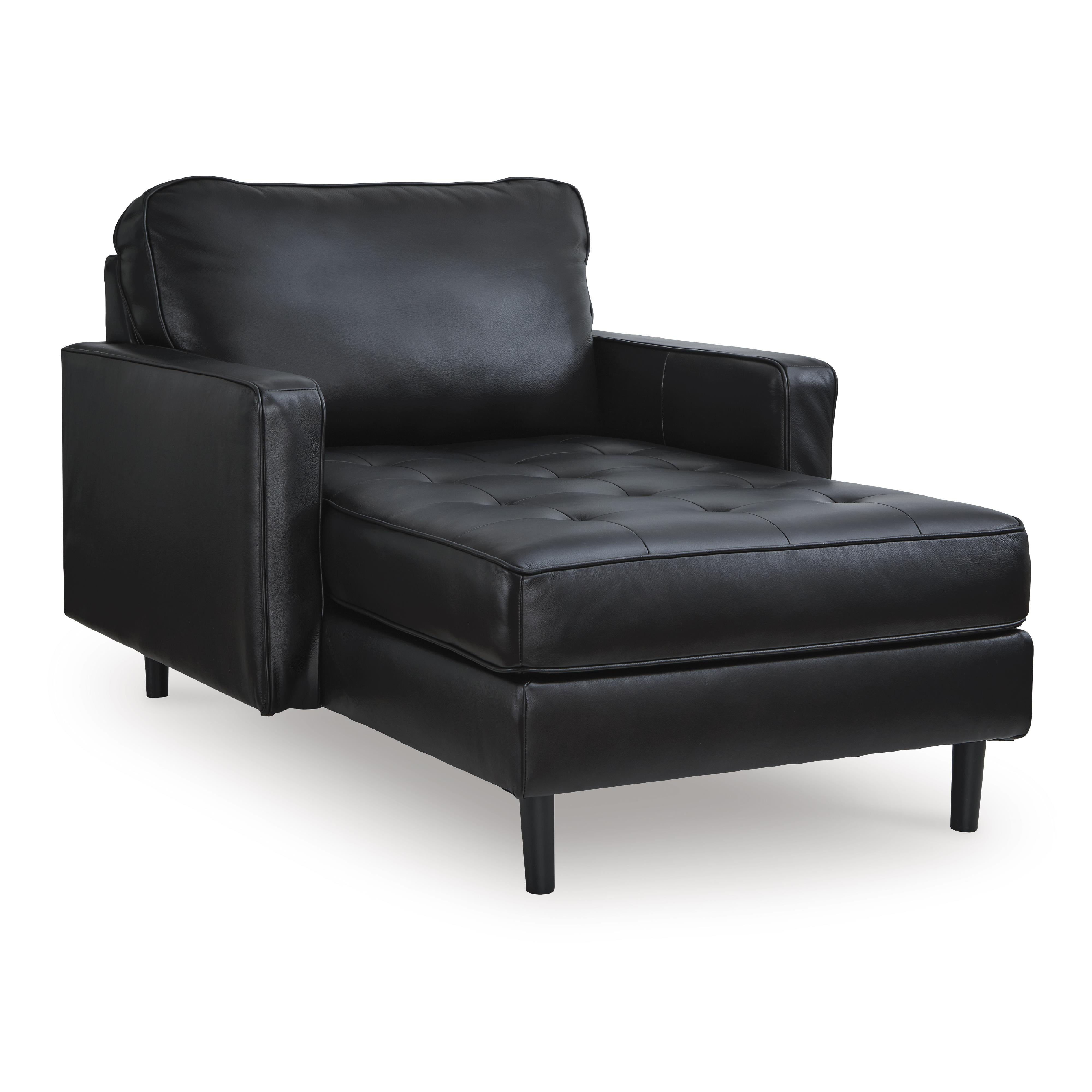 Diamond Modern Furniture Exclusive Design Bryceview Chaise 2120515 IMAGE 1