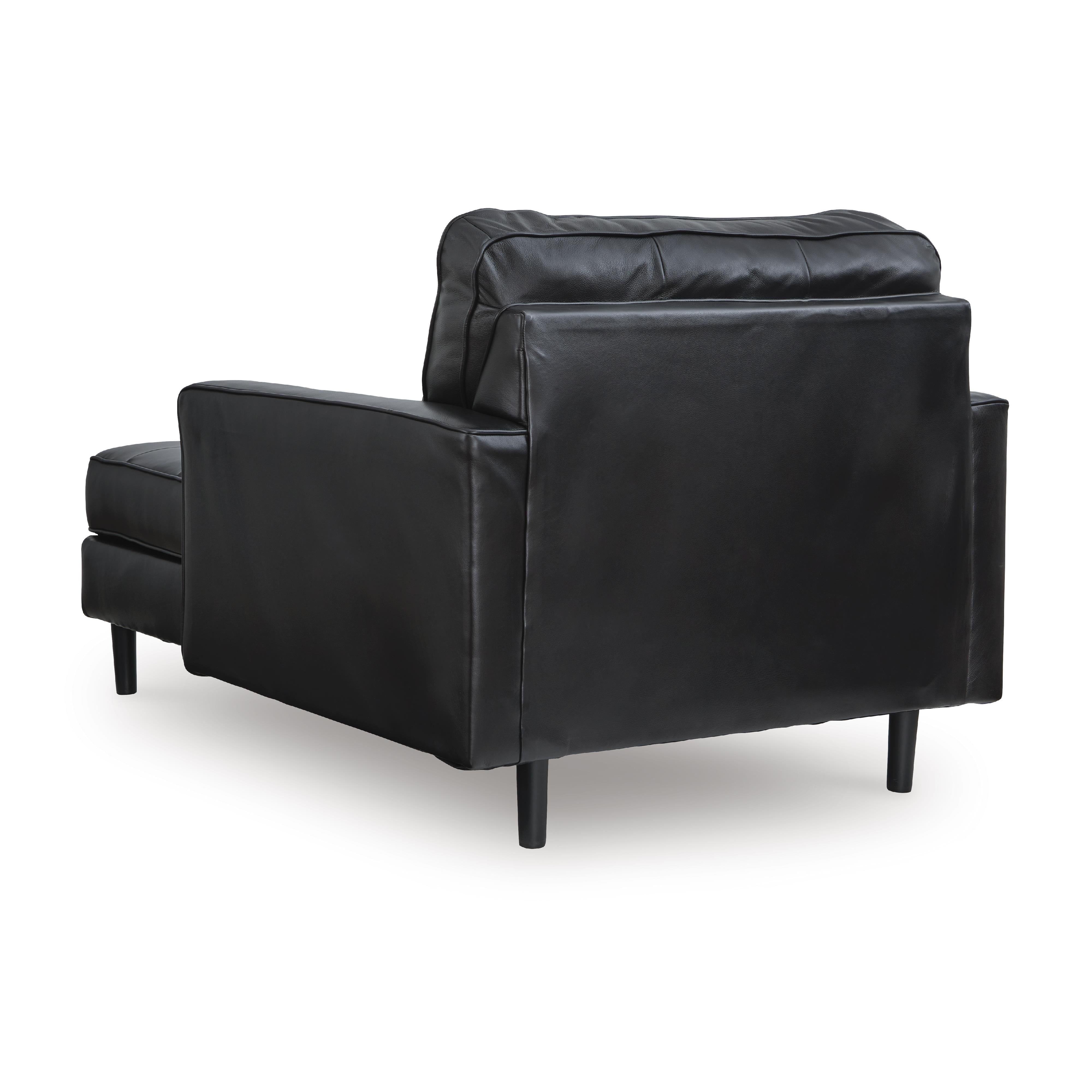 Diamond Modern Furniture Exclusive Design Bryceview Chaise 2120515 IMAGE 3