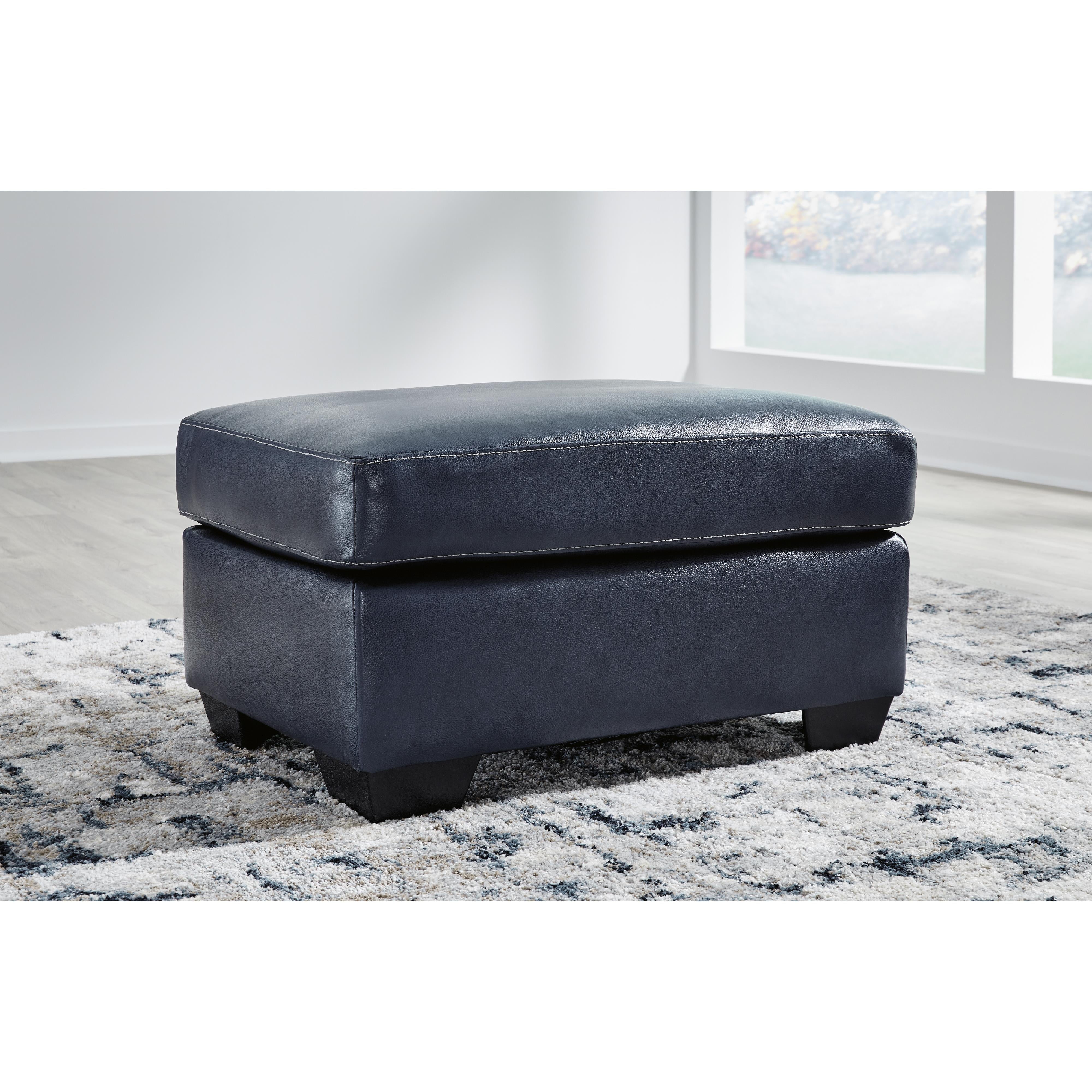 Diamond Modern Furniture Exclusive Design Santorine Ottoman 2170714 IMAGE 4