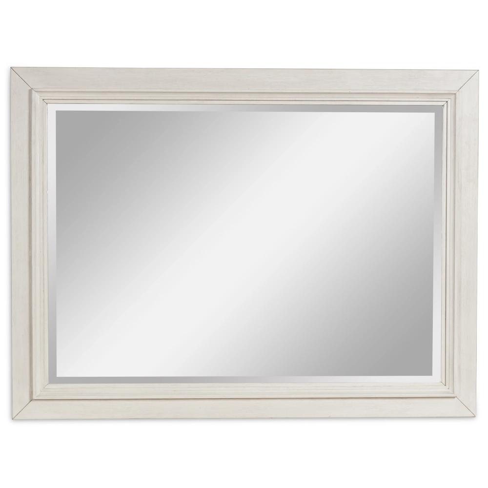 Diamond Modern Furniture Exclusive Design Shaybrock Dresser Mirror B683-36 IMAGE 1