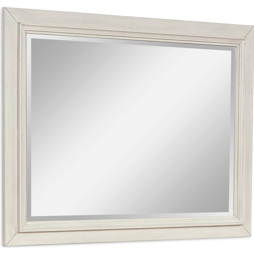 Diamond Modern Furniture Exclusive Design Shaybrock Dresser Mirror B683-36 IMAGE 2