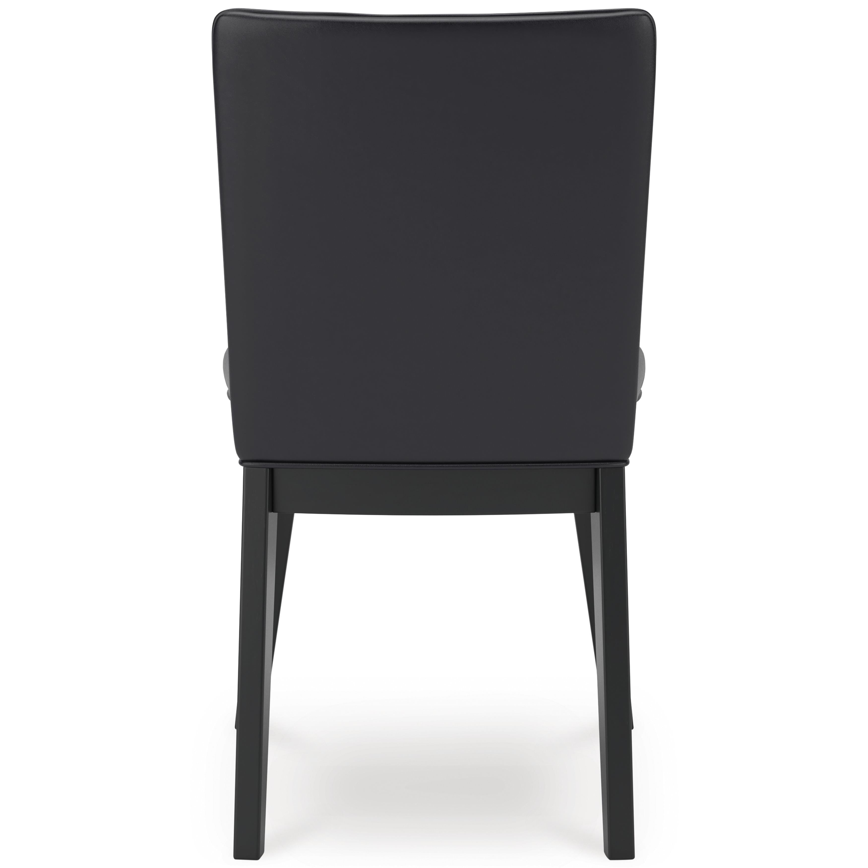 Diamond Modern Furniture Exclusive Design Jettaya Dining Chair D494-01 IMAGE 4
