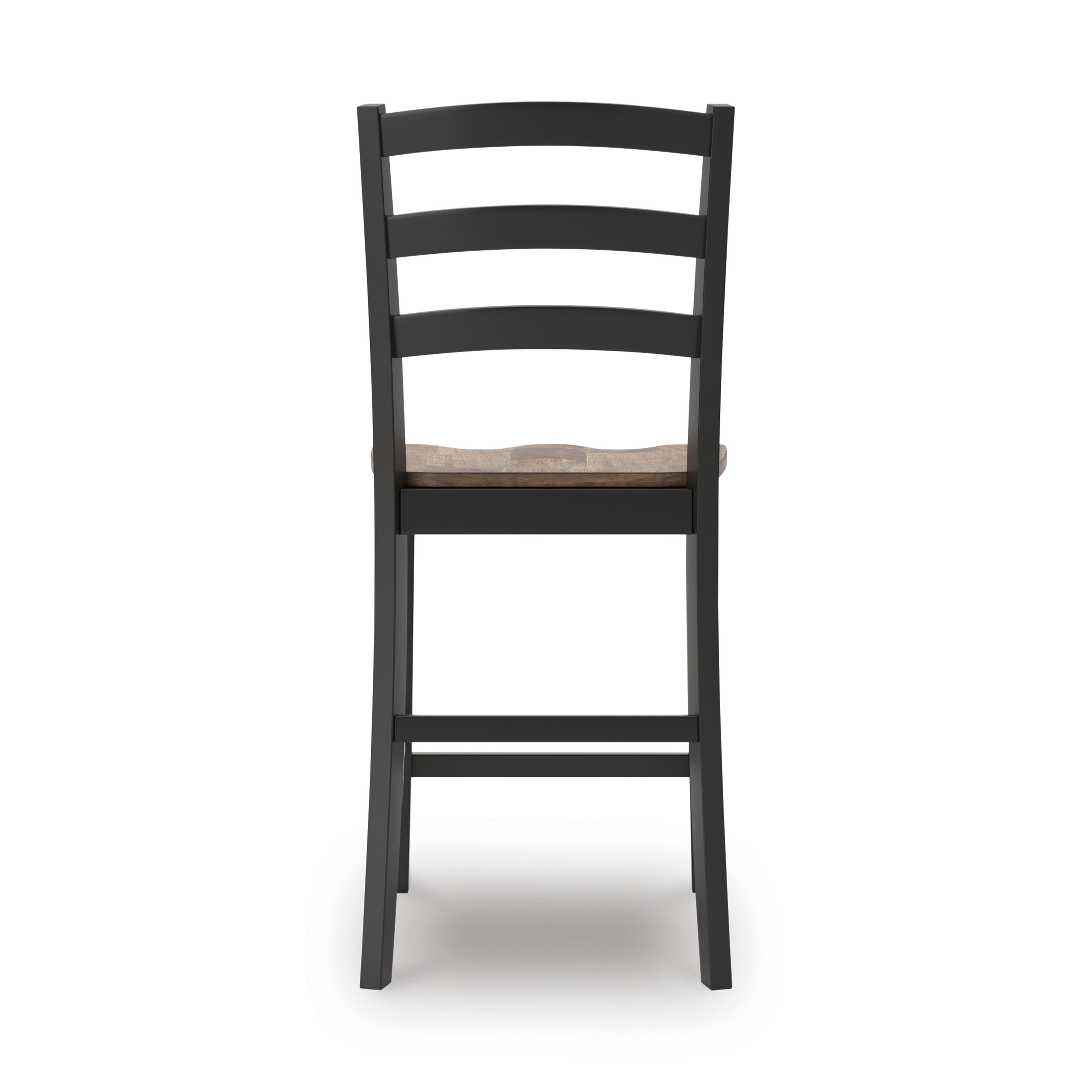 Diamond Modern Furniture Exclusive Design Wildenauer Stool D634-124 IMAGE 4