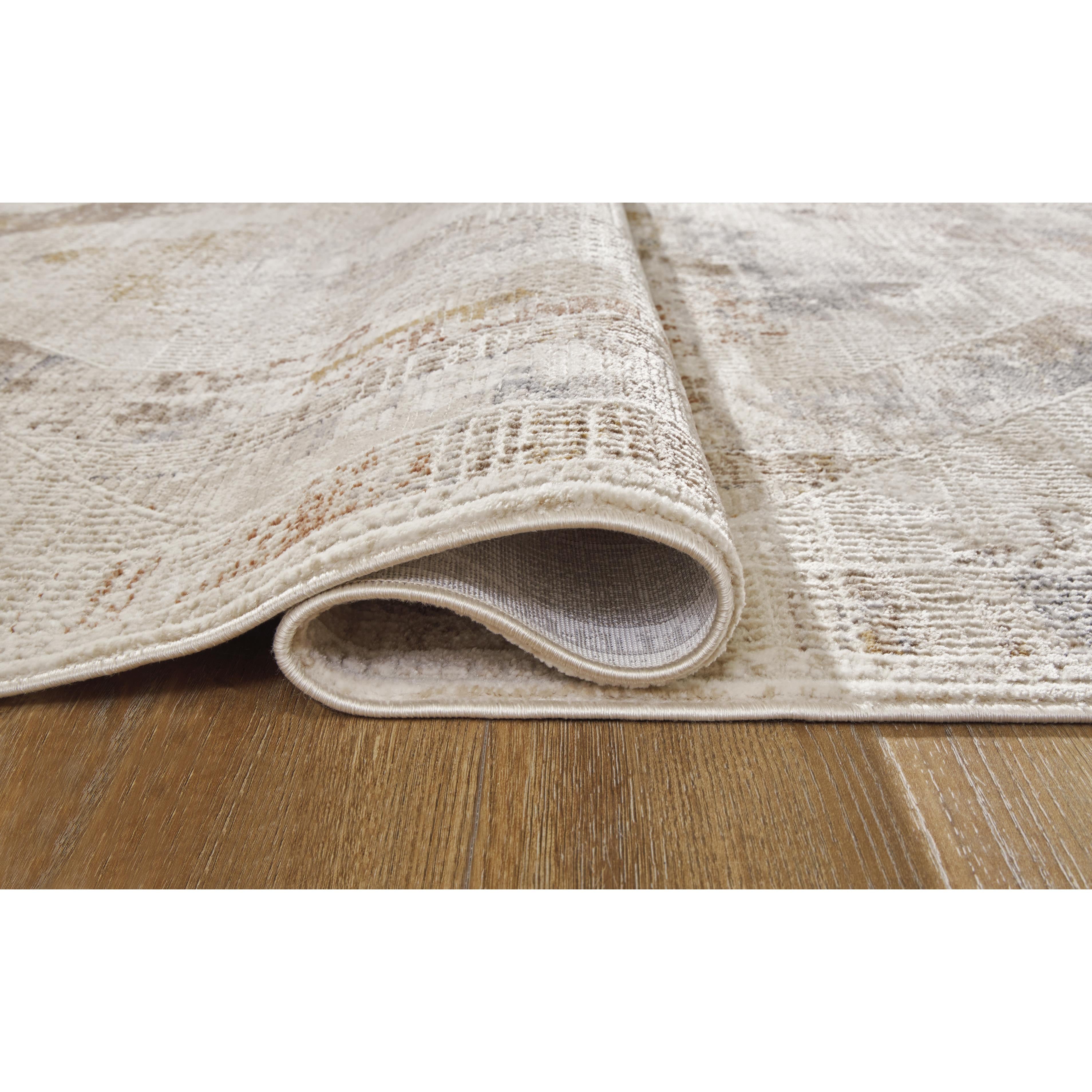 Signature Design by Ashley Varnwood R407032 Medium Rug IMAGE 4