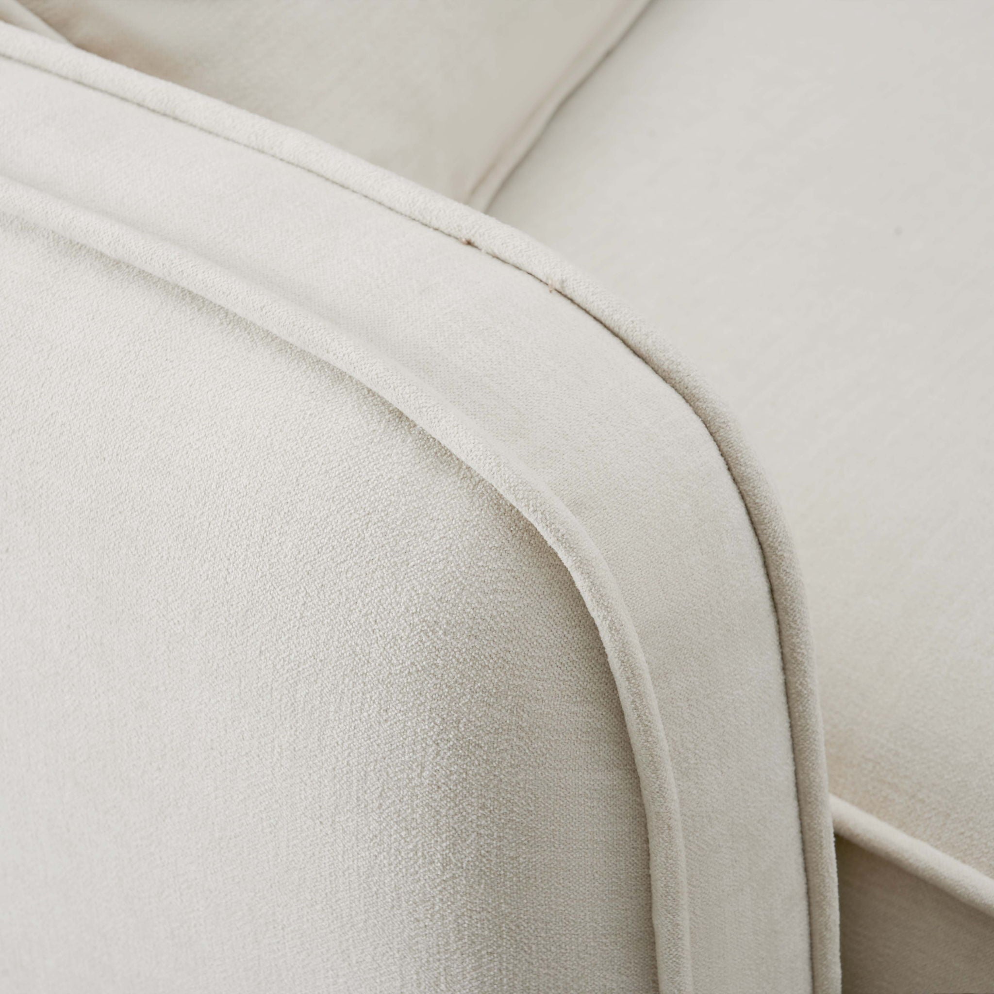 Travie - LAF Corner Chair