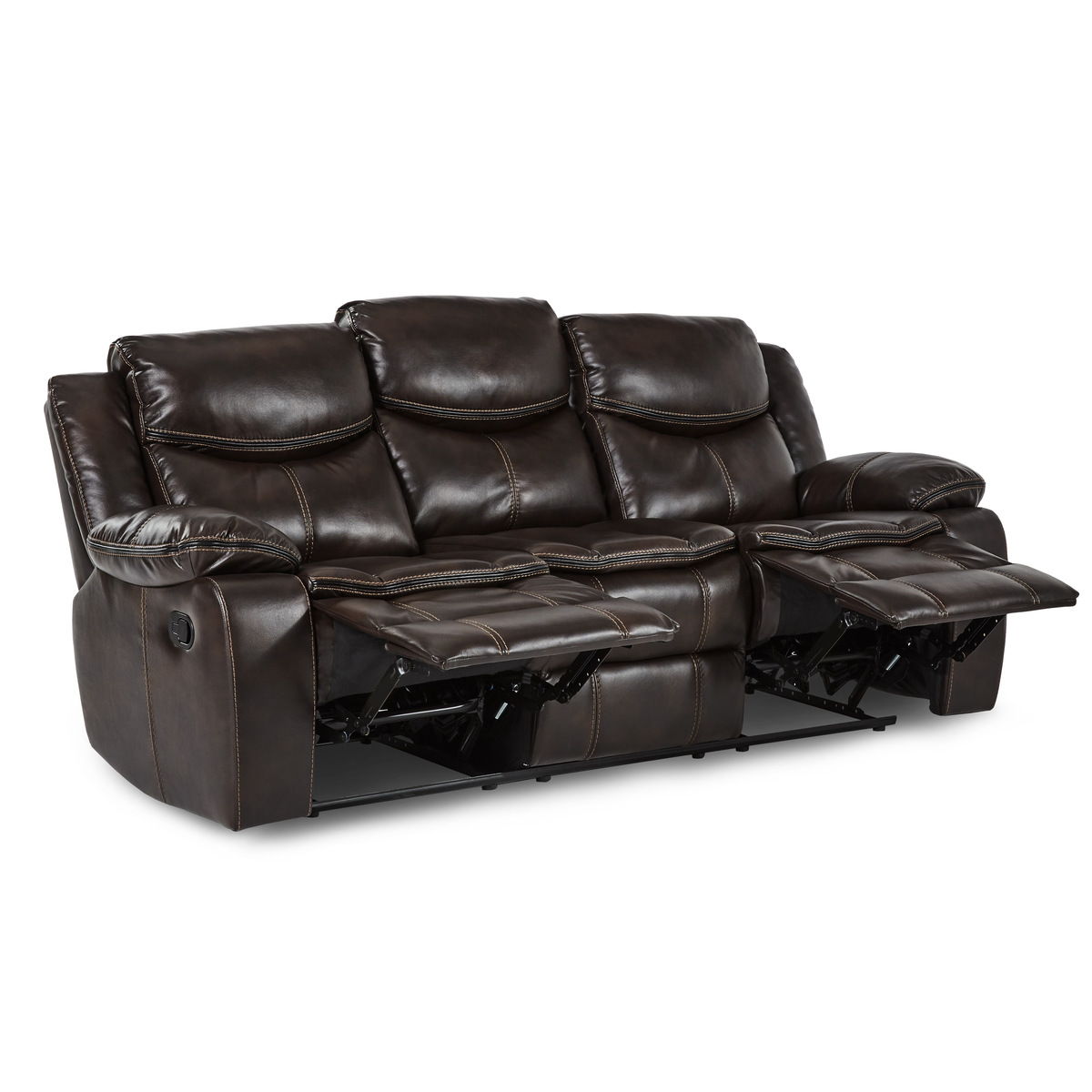 Bastrop - Sofa & Loveseat