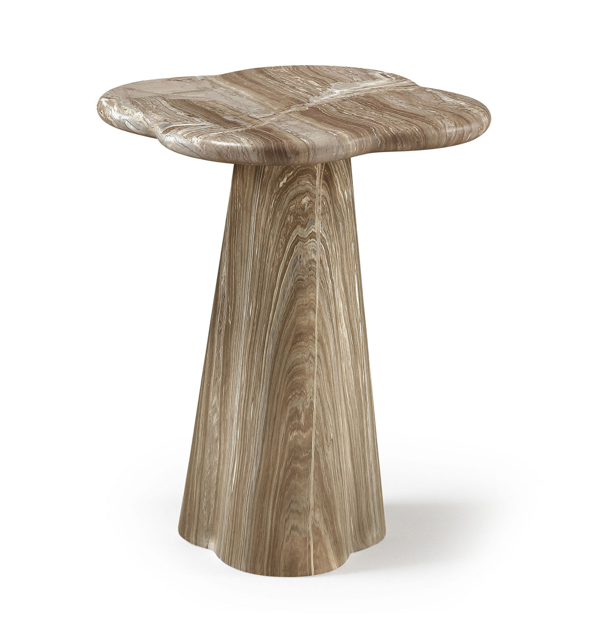Nola - Concrete Indoor / Outdoor End Table