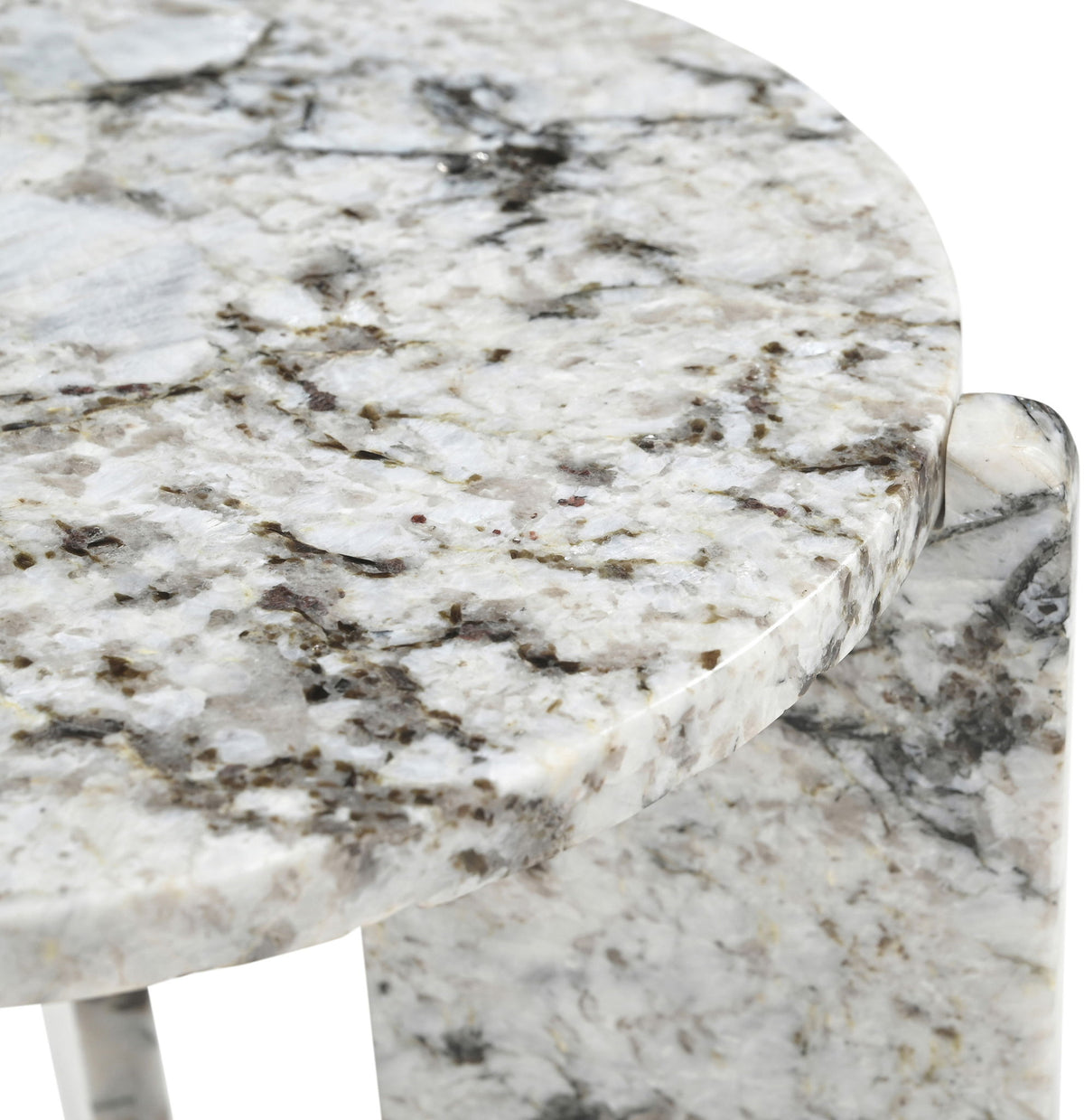 Vernazza - Genuine Marble Table