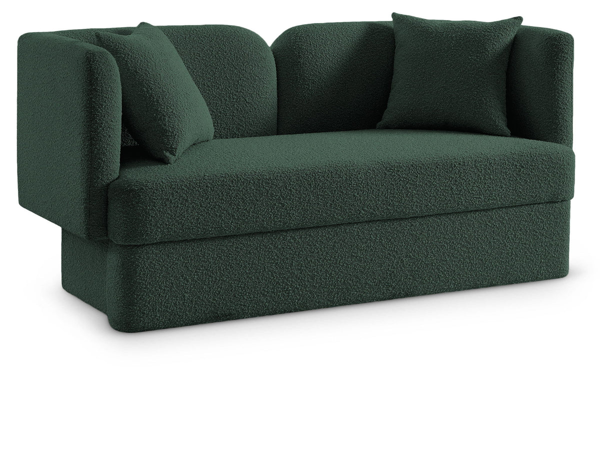 Marcel - Loveseat
