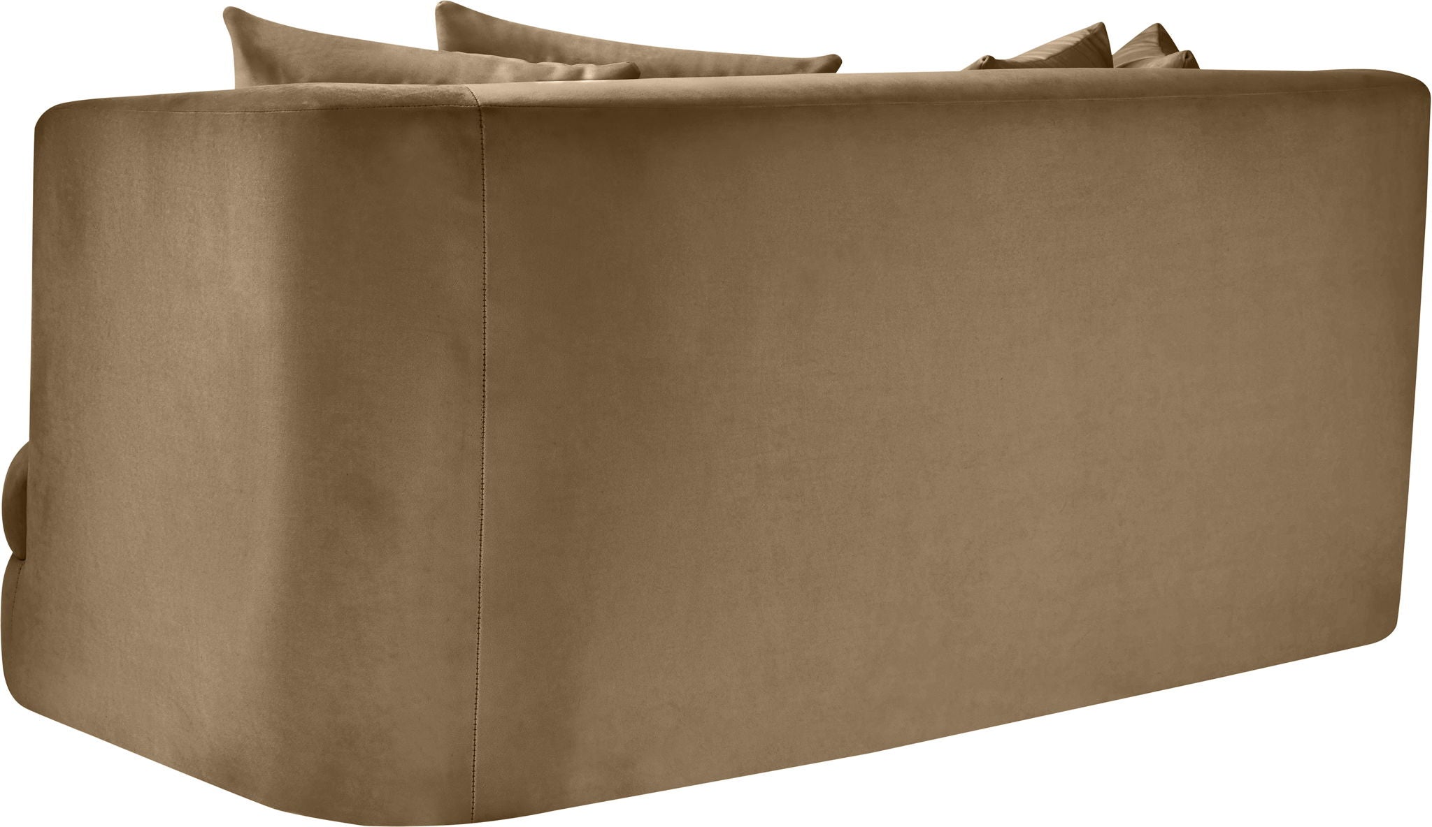 Alder - Loveseat