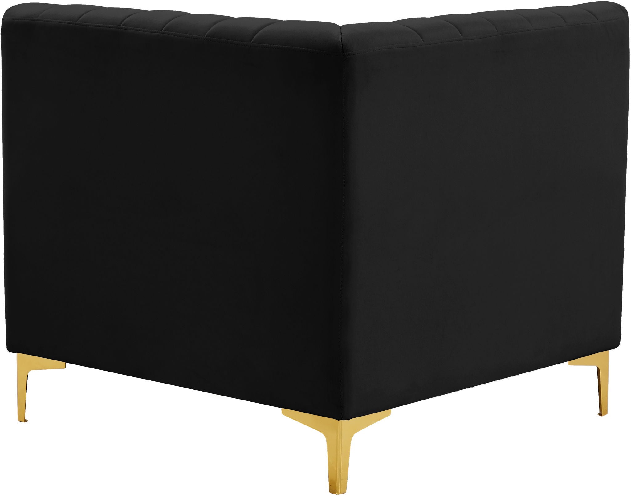 Alina - Corner Chair