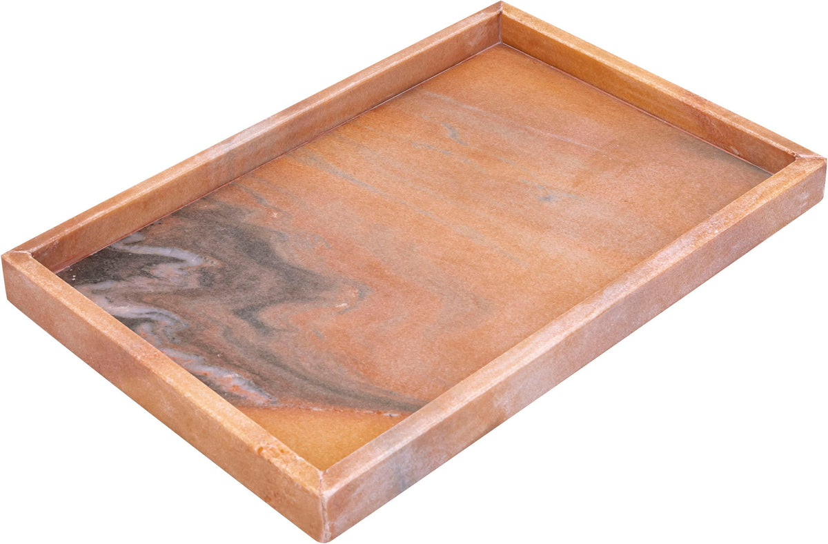 Barletta - Marble Tray