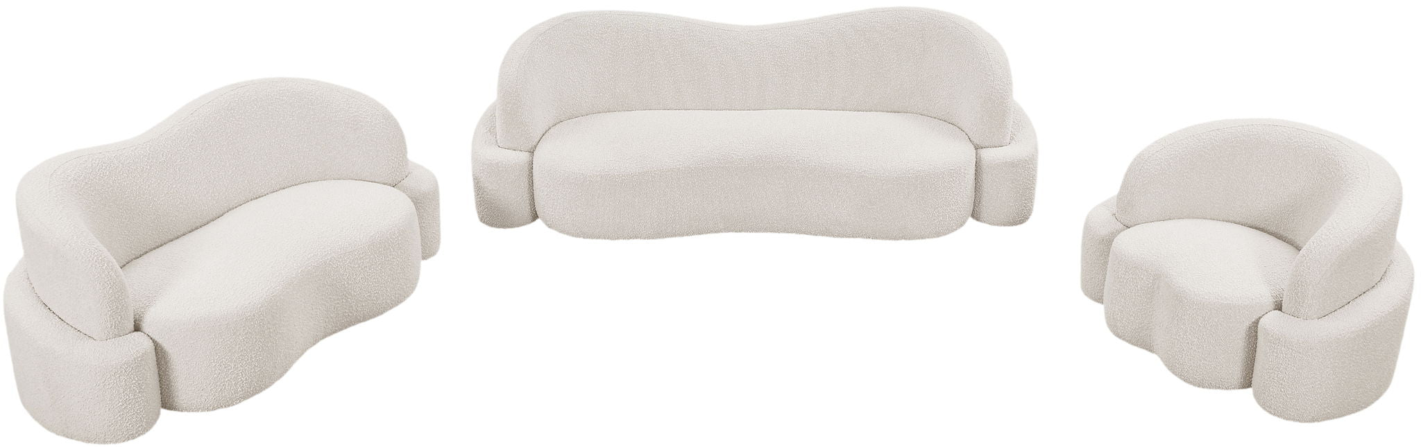 Principessa - Loveseat