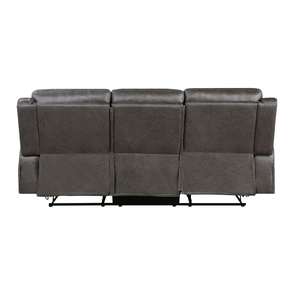 Pagosa - Double Reclining Sofa