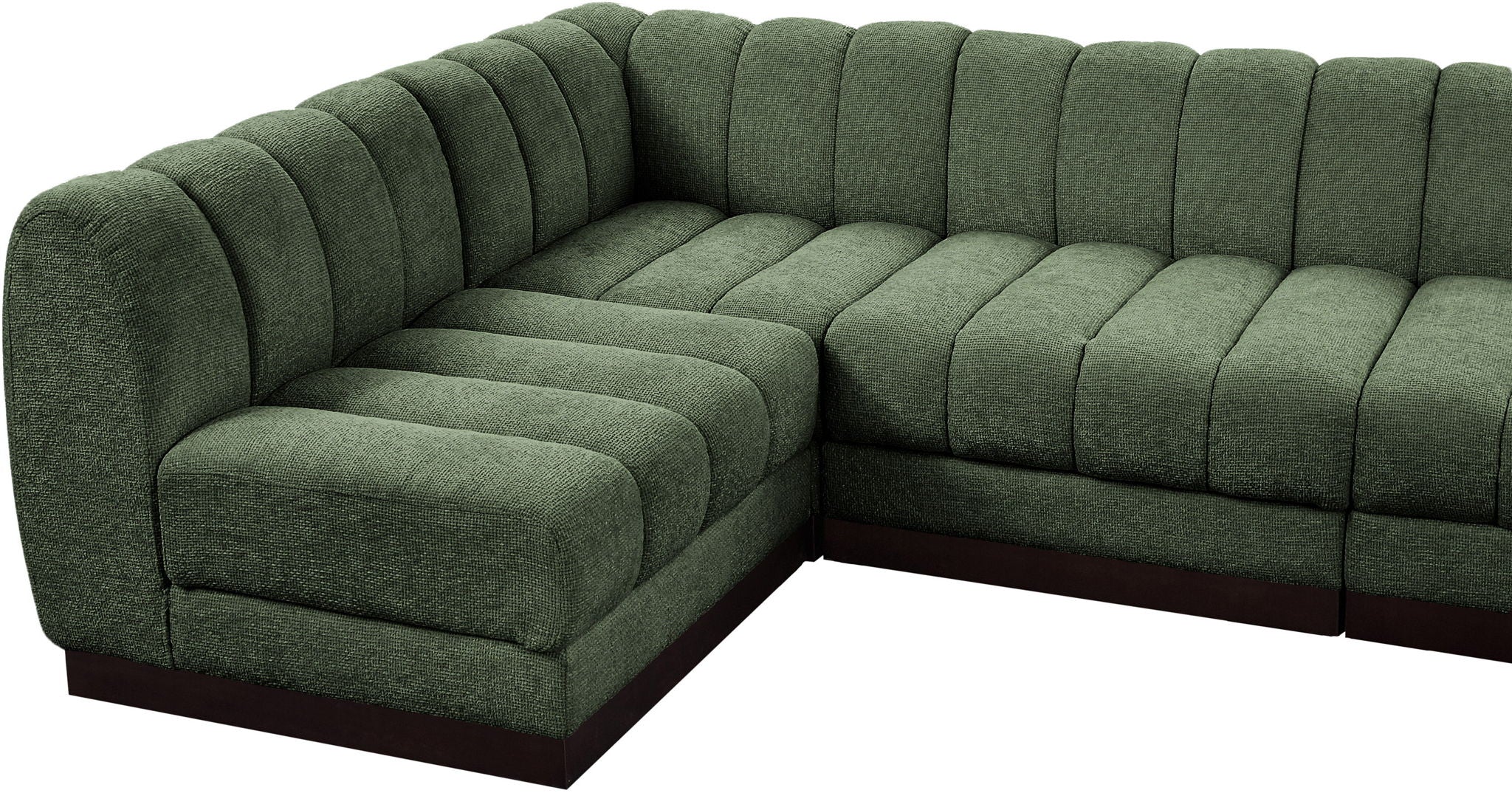 Quinn - 6 Piece Modular Sectional