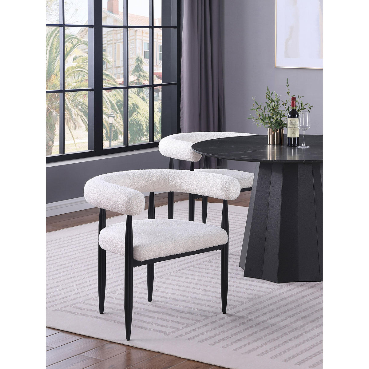 Dunmore Arm Chair 105782