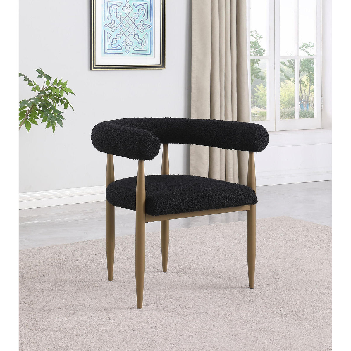 Dunmore Arm Chair 105762