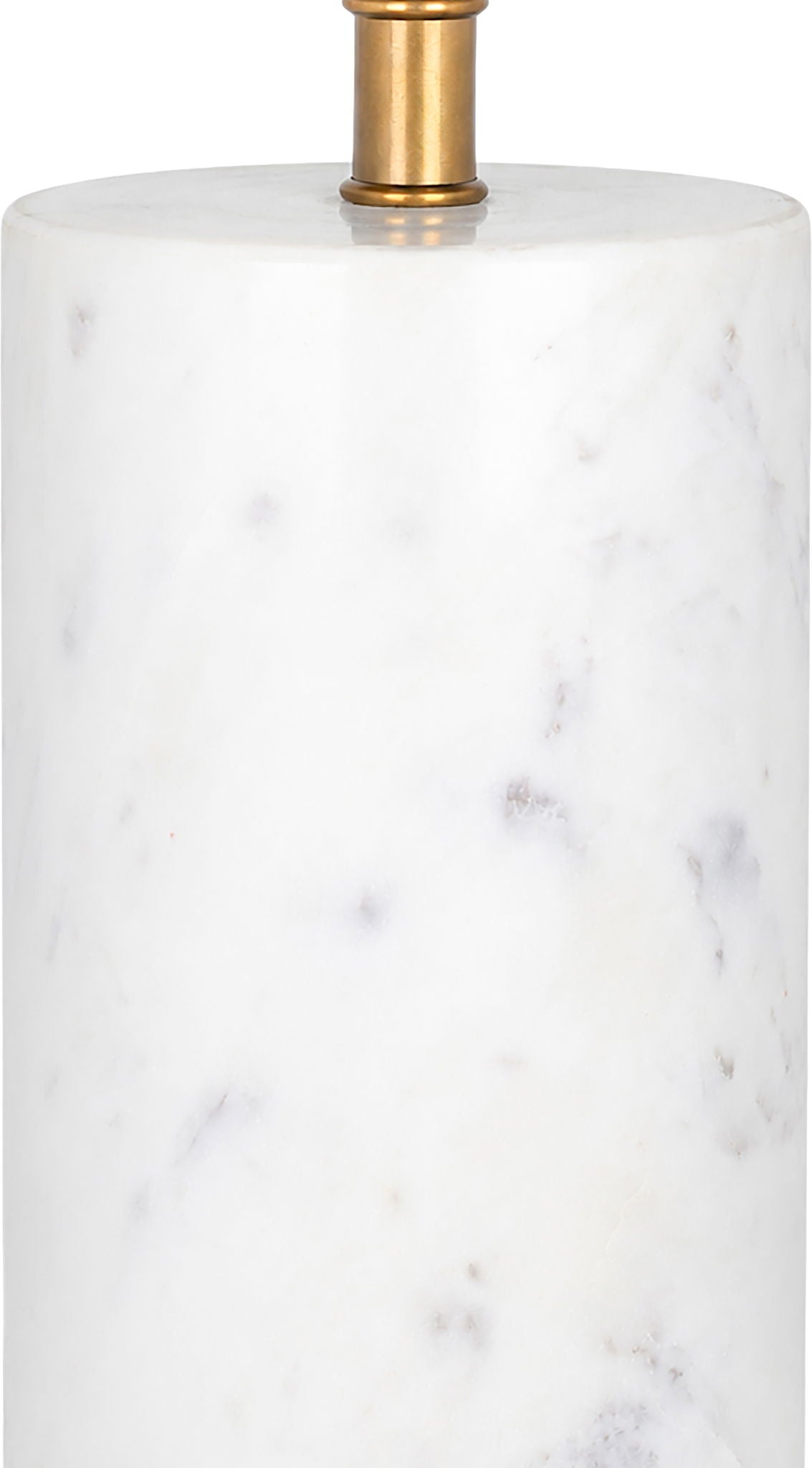 Titan -  Textured Fabric Table Lamp