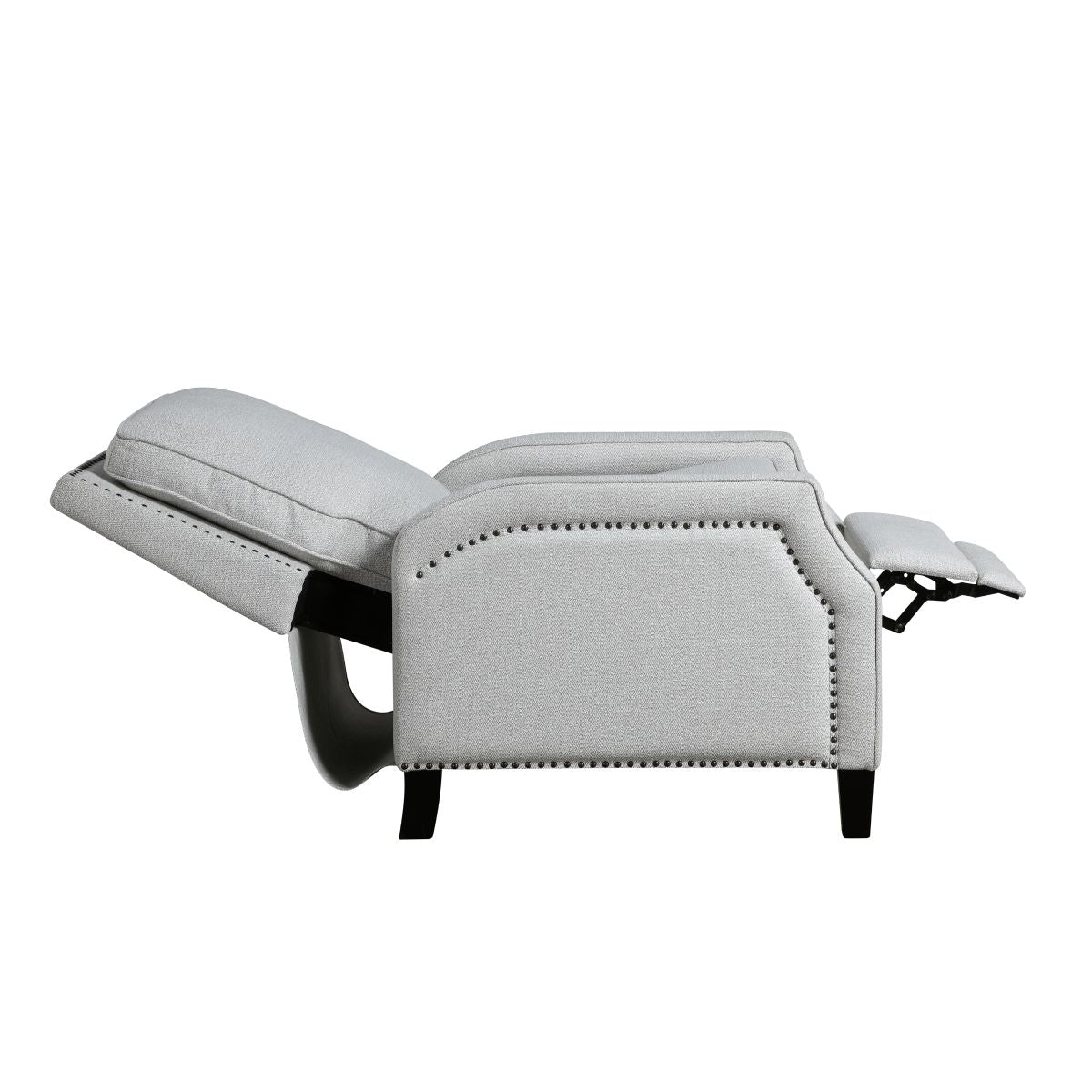 Berenson - Push Back Reclining Chair