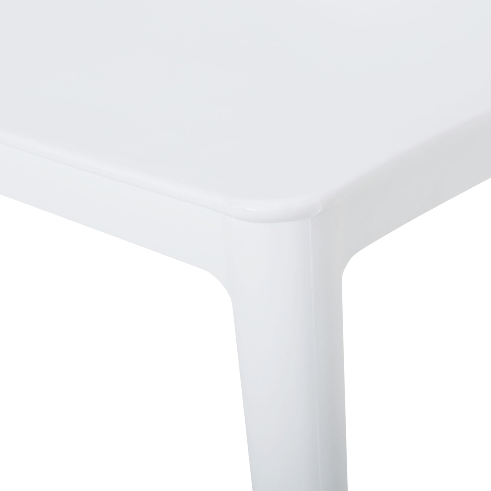 Orchid - Chair (Set of 2) - White