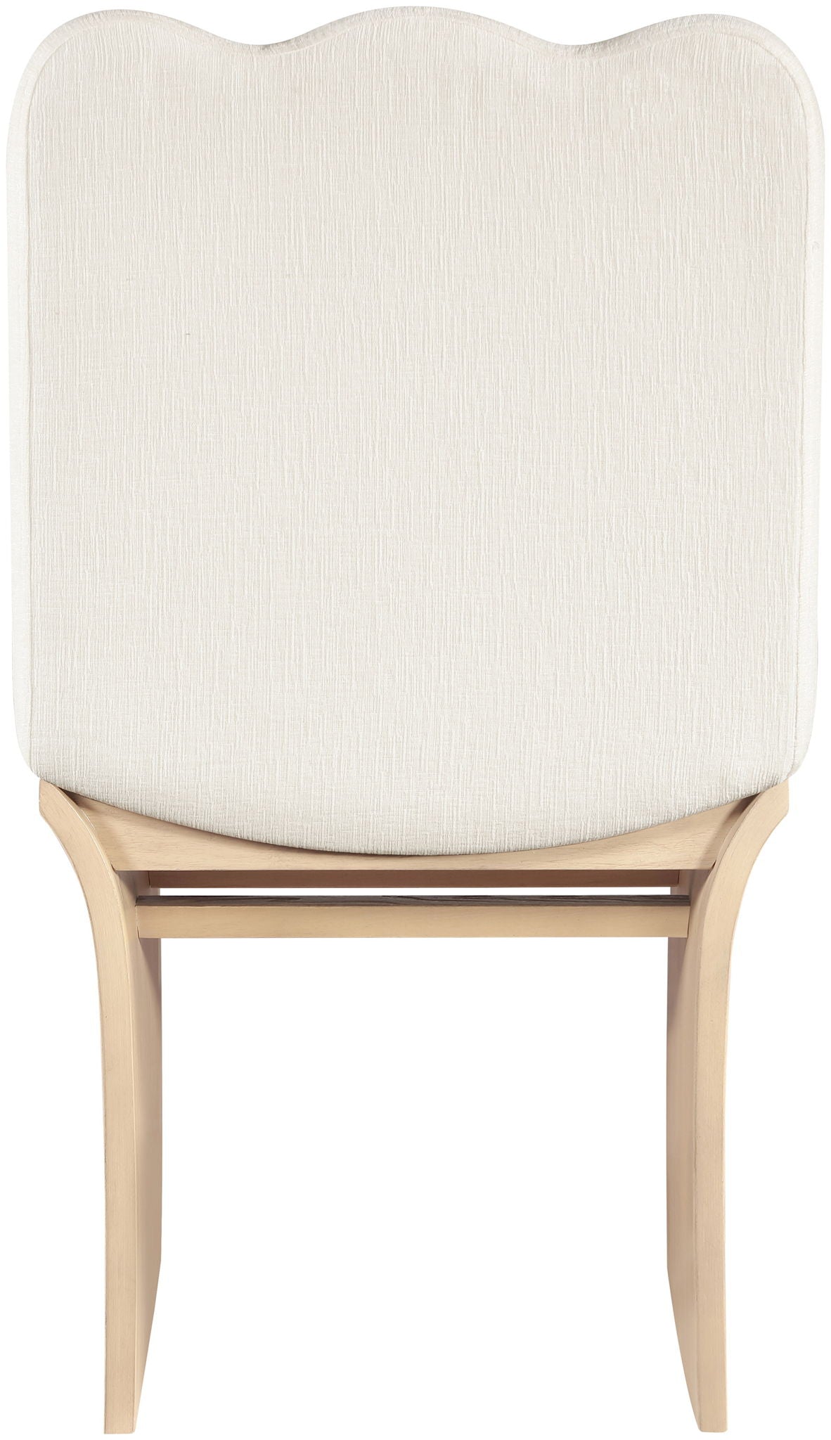 Shaw - Dining Chair - Natural Base
