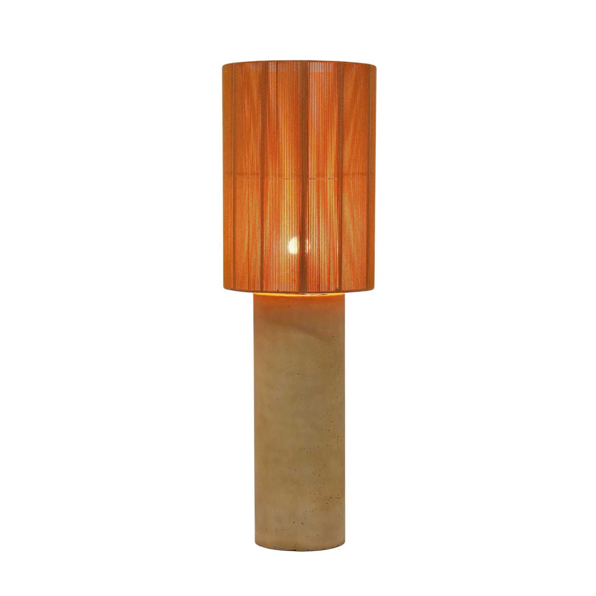 Mondada - Concrete Lamp