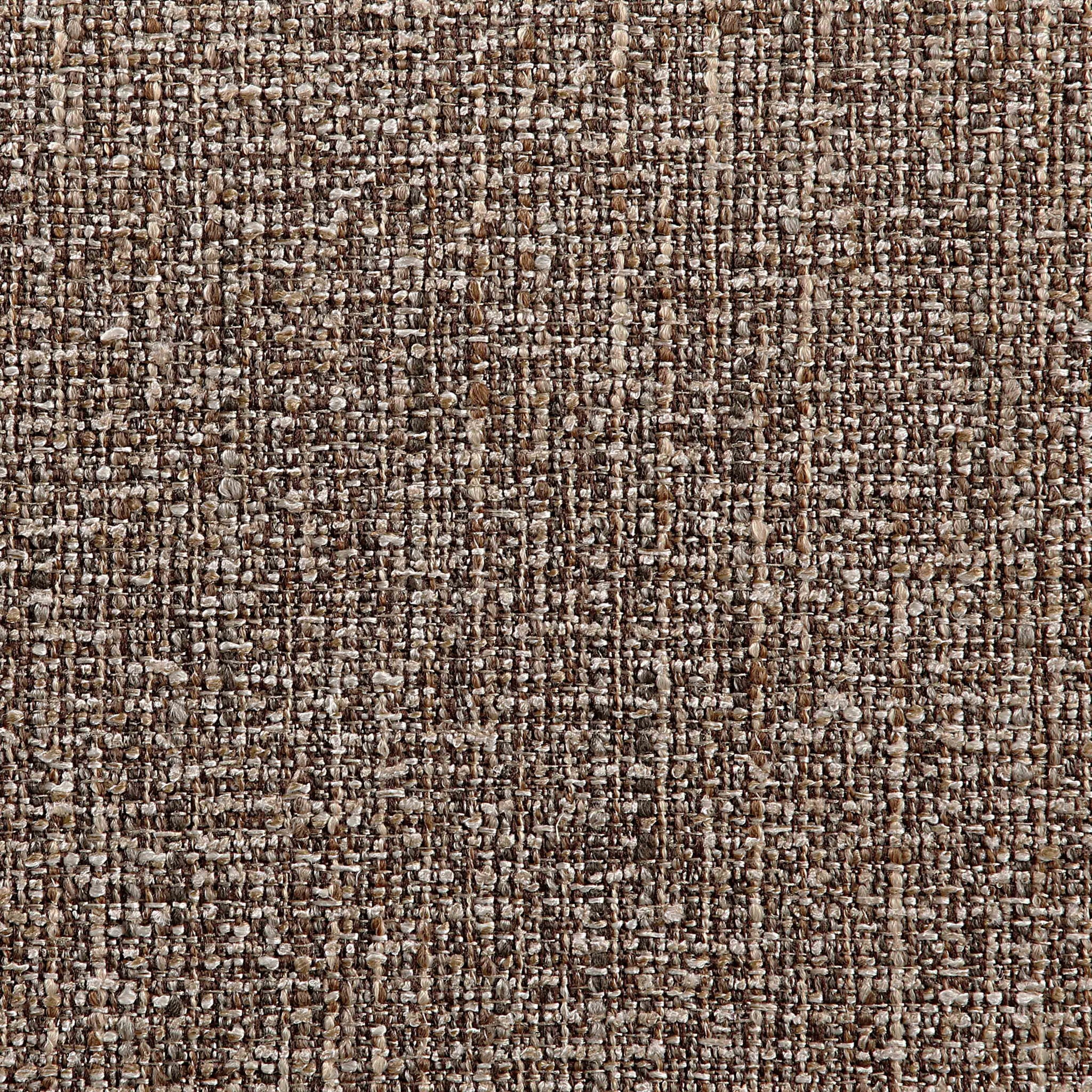 Valeo - Linen Textured Fabric Upholstered Dining Chair (Set of 2) - Painted Natural Base