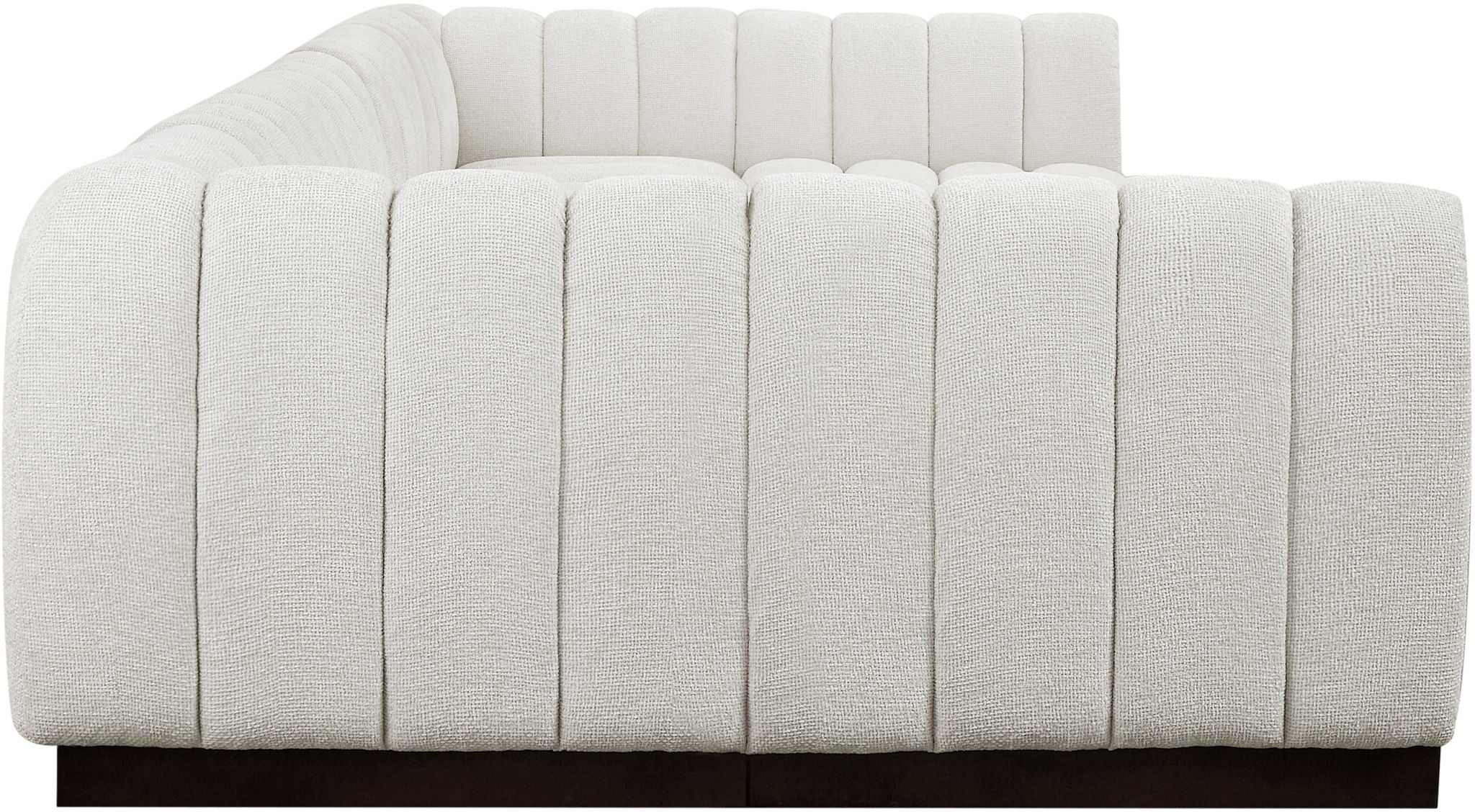 Quinn - 7 Piece Modular Sectional