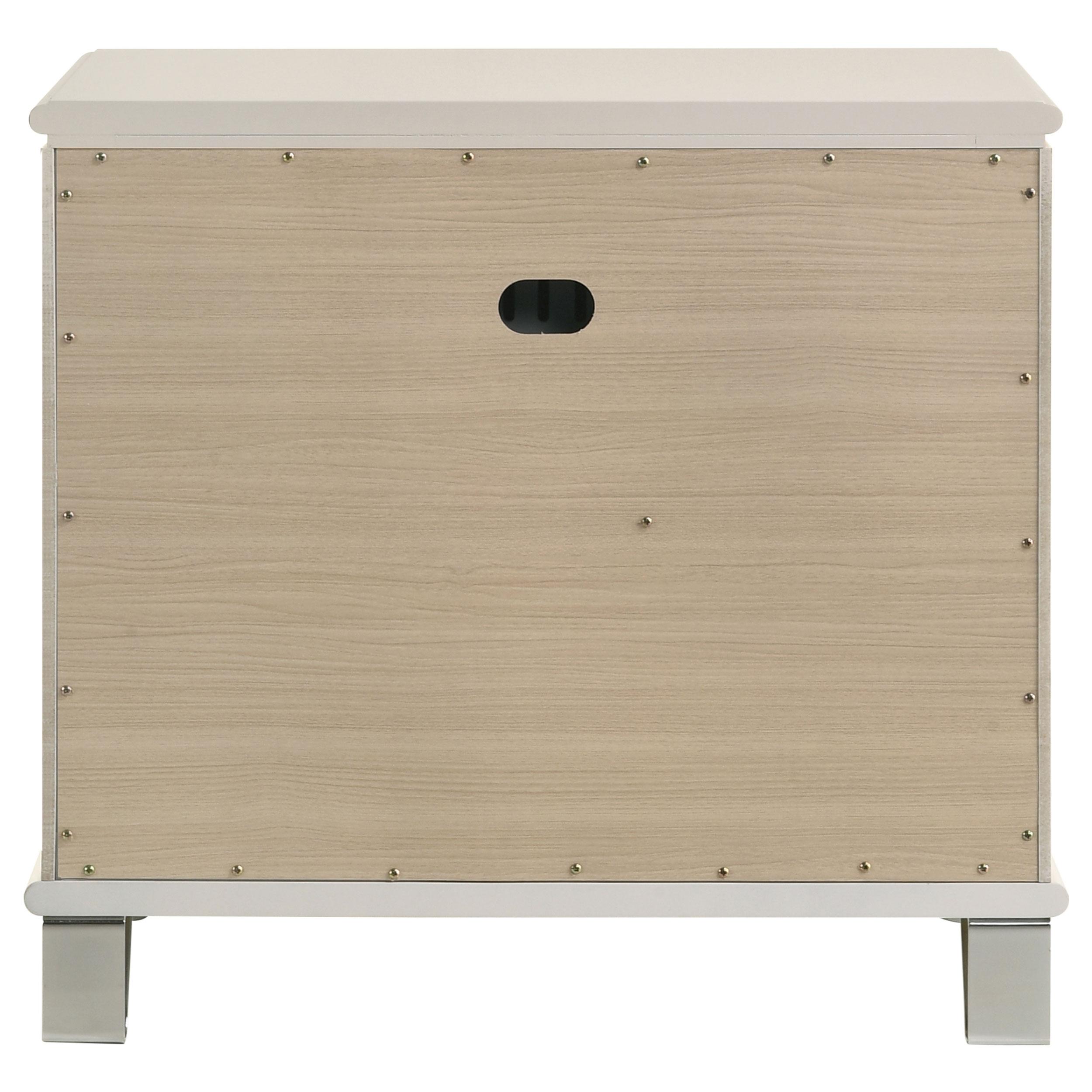 Coaster Furniture Nightstands 2 Drawers 224952 IMAGE 7