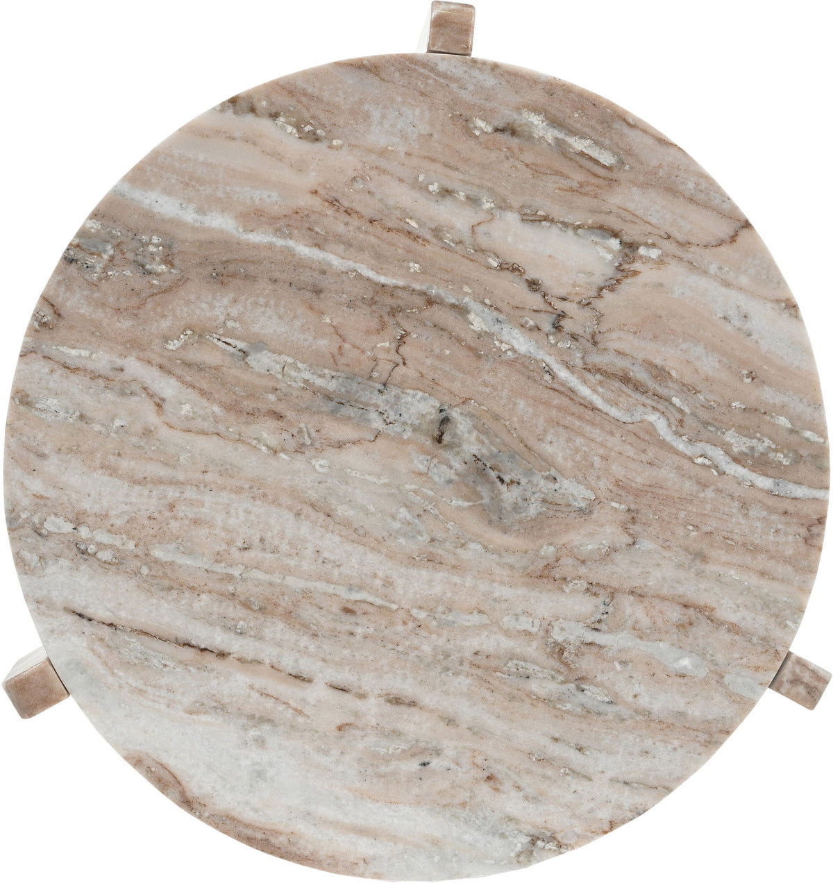 Vernazza - Genuine Marble Table