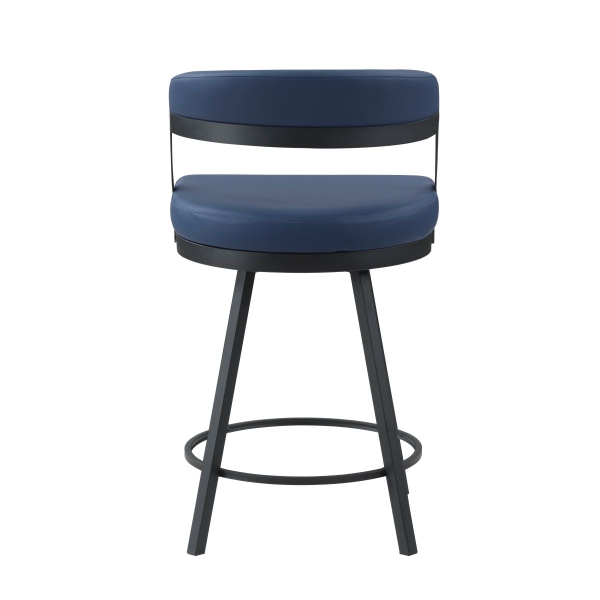 Crowley - Swivel Counter Height Chair (Set of 2)