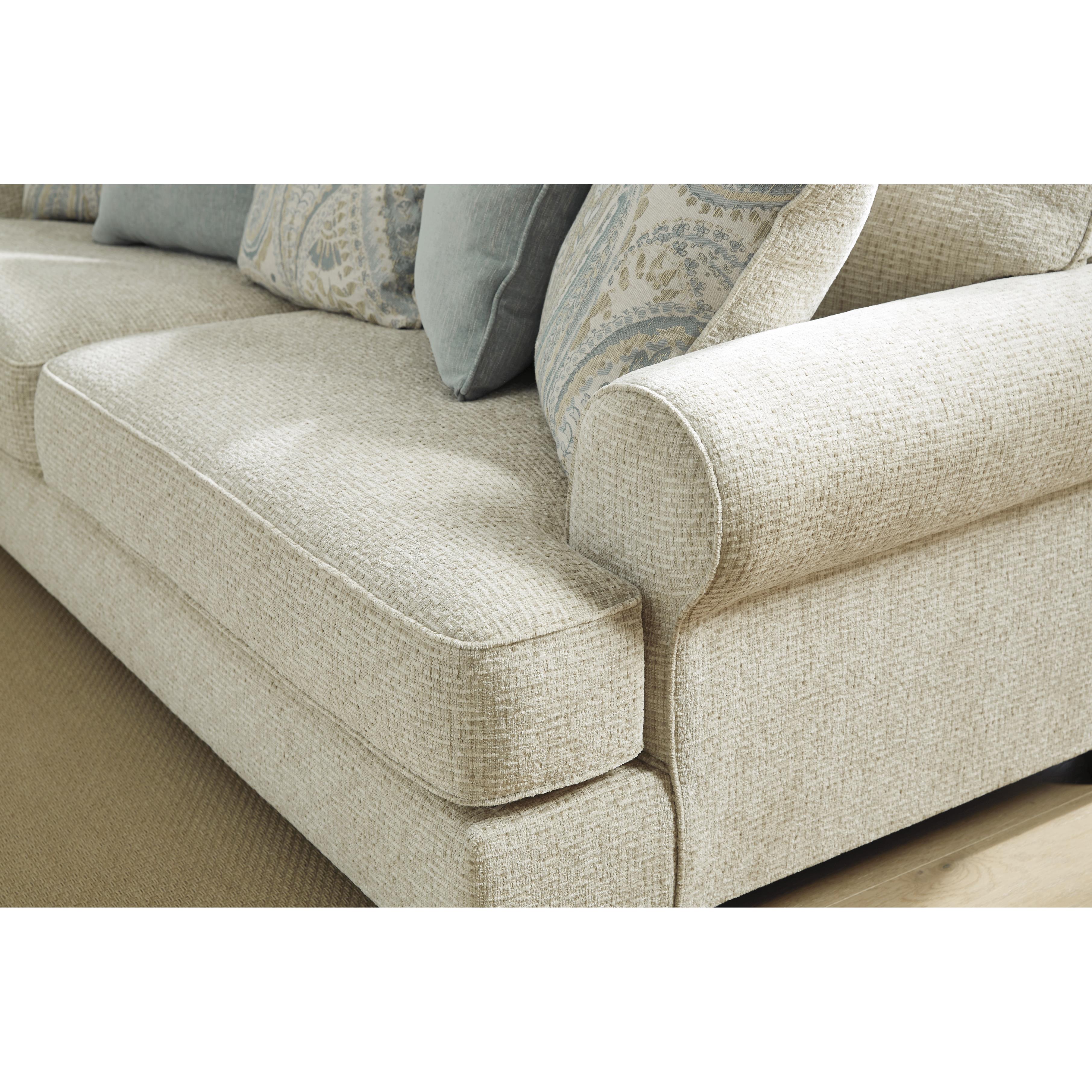 Diamond Modern Furniture Exclusive Design Loveseats Stationary 9620535 IMAGE 5