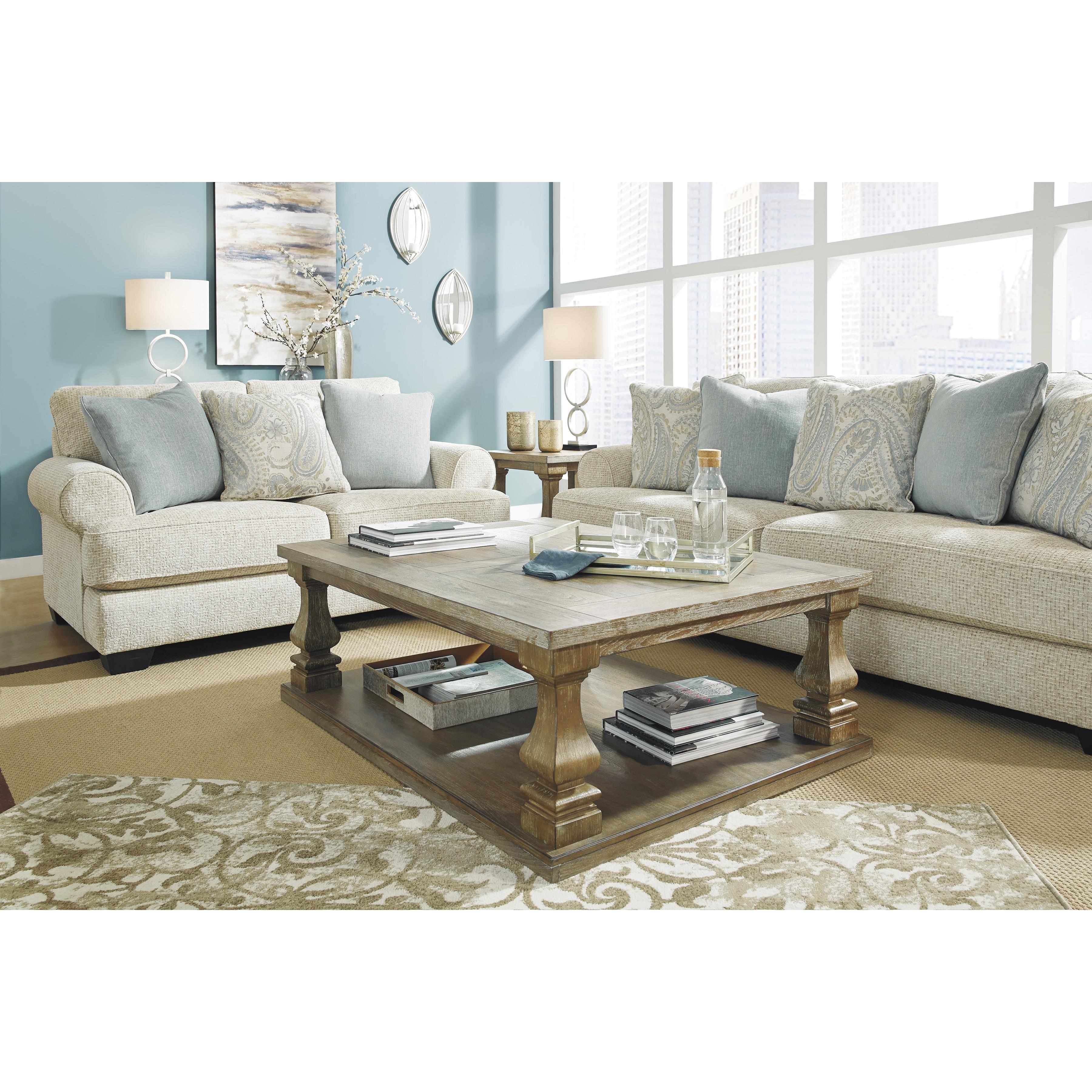 Diamond Modern Furniture Exclusive Design Loveseats Stationary 9620535 IMAGE 9