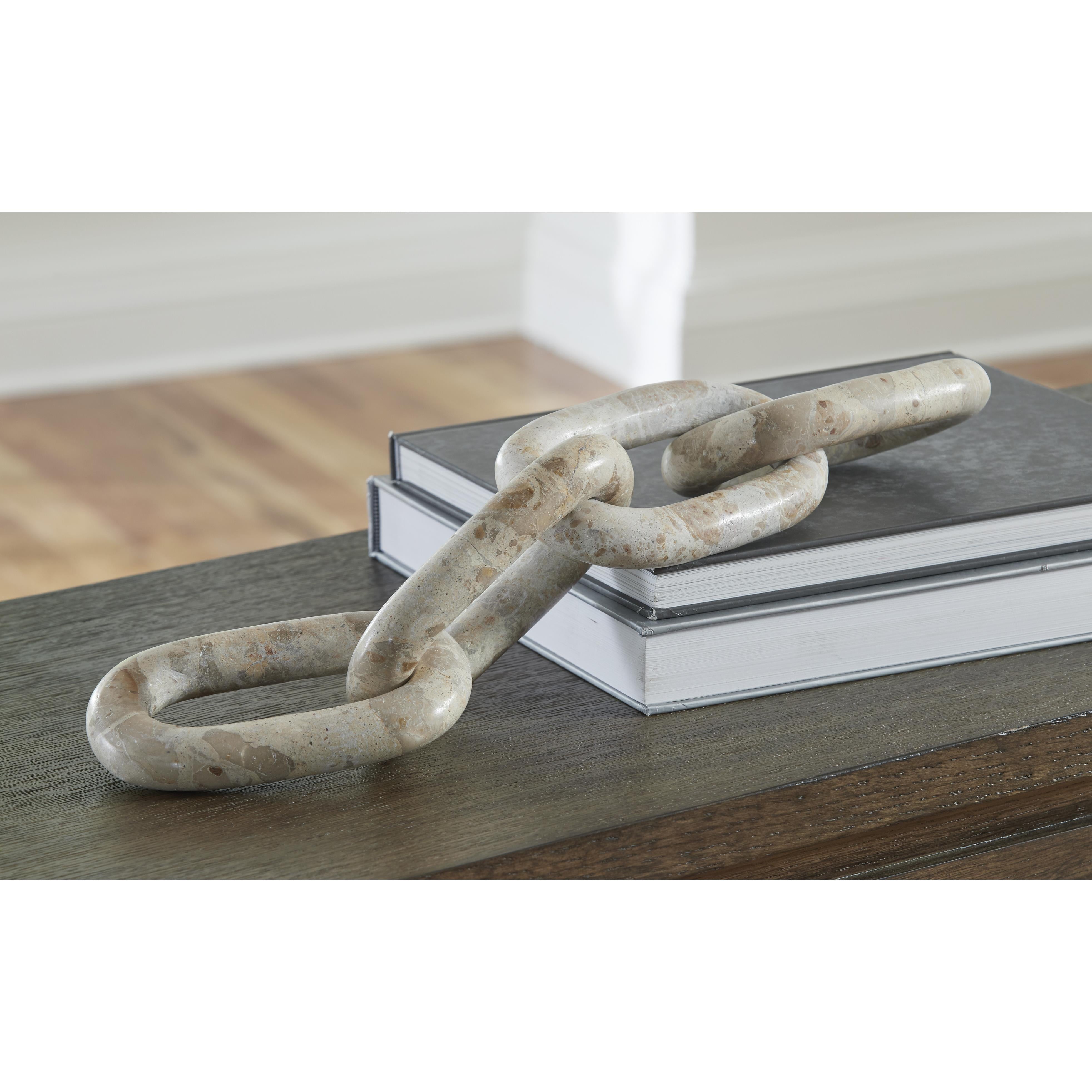 Diamond Modern Furniture Exclusive Design Sculptures Tabletop A2000733 IMAGE 3