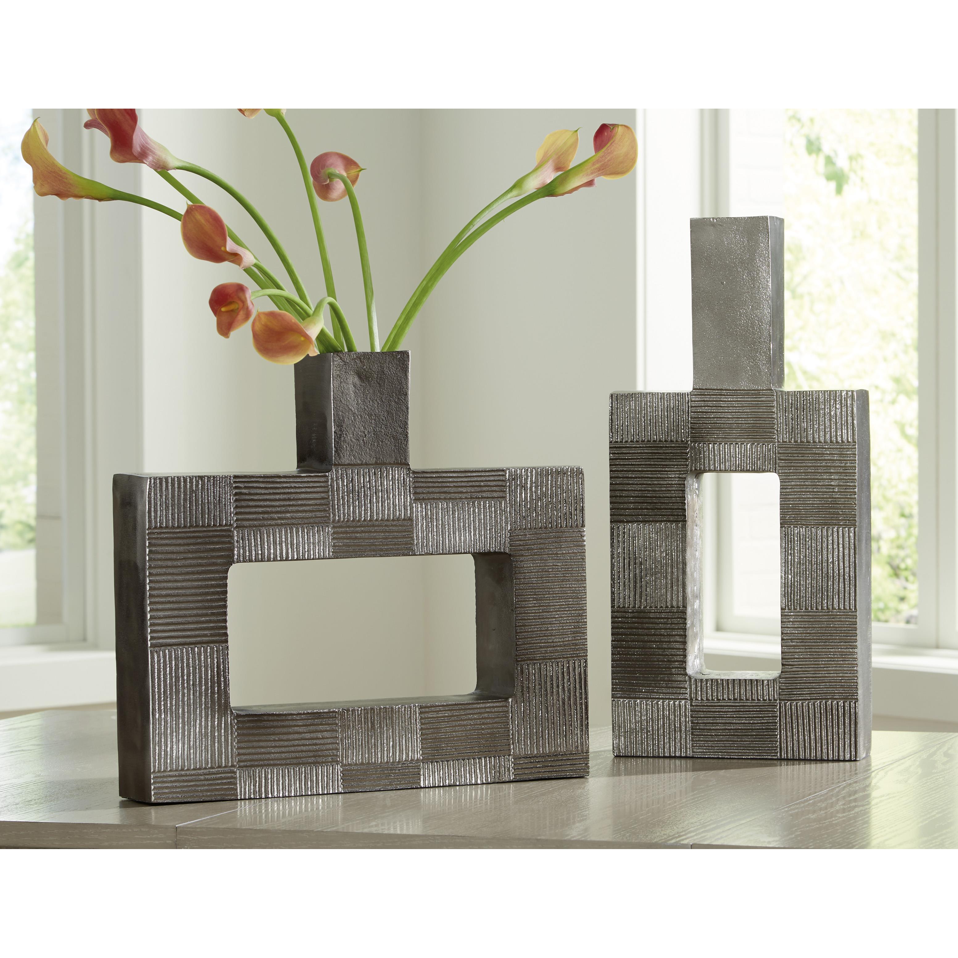 Diamond Modern Furniture Exclusive Design Home Decor Vases & Bowls A2000753 IMAGE 5