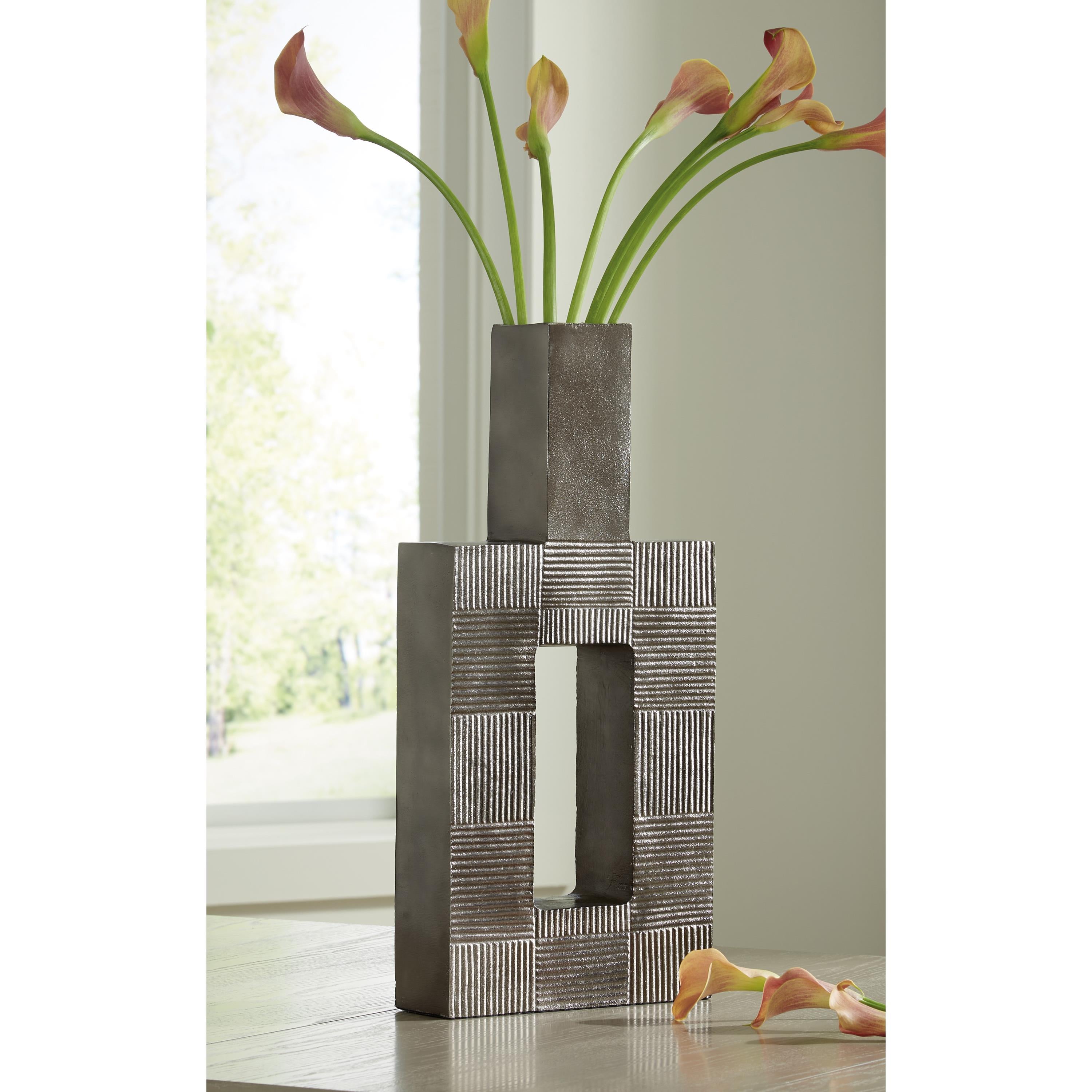 Diamond Modern Furniture Exclusive Design Home Decor Vases & Bowls A2000754 IMAGE 4