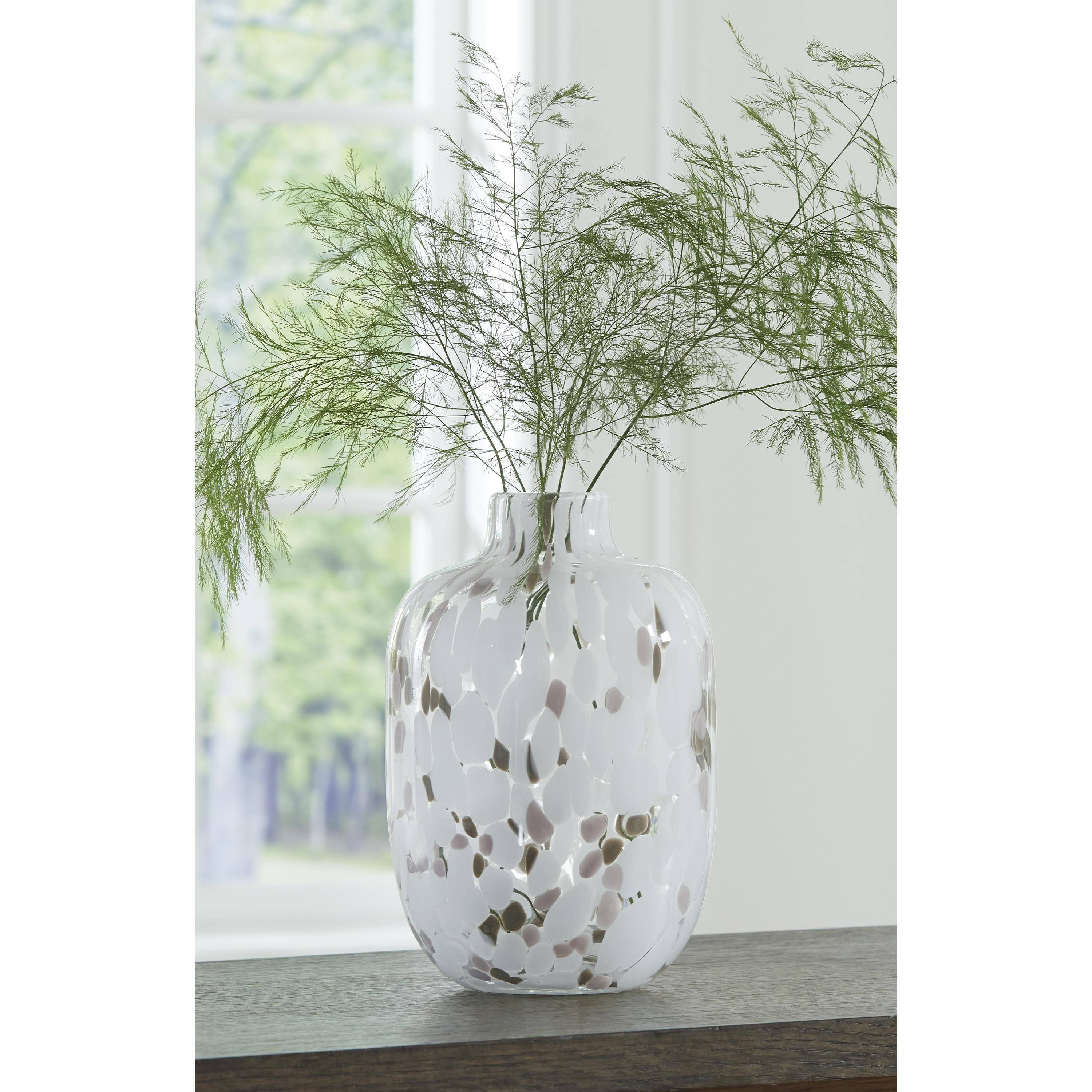 Diamond Modern Furniture Exclusive Design Home Decor Vases & Bowls A2000759 IMAGE 2