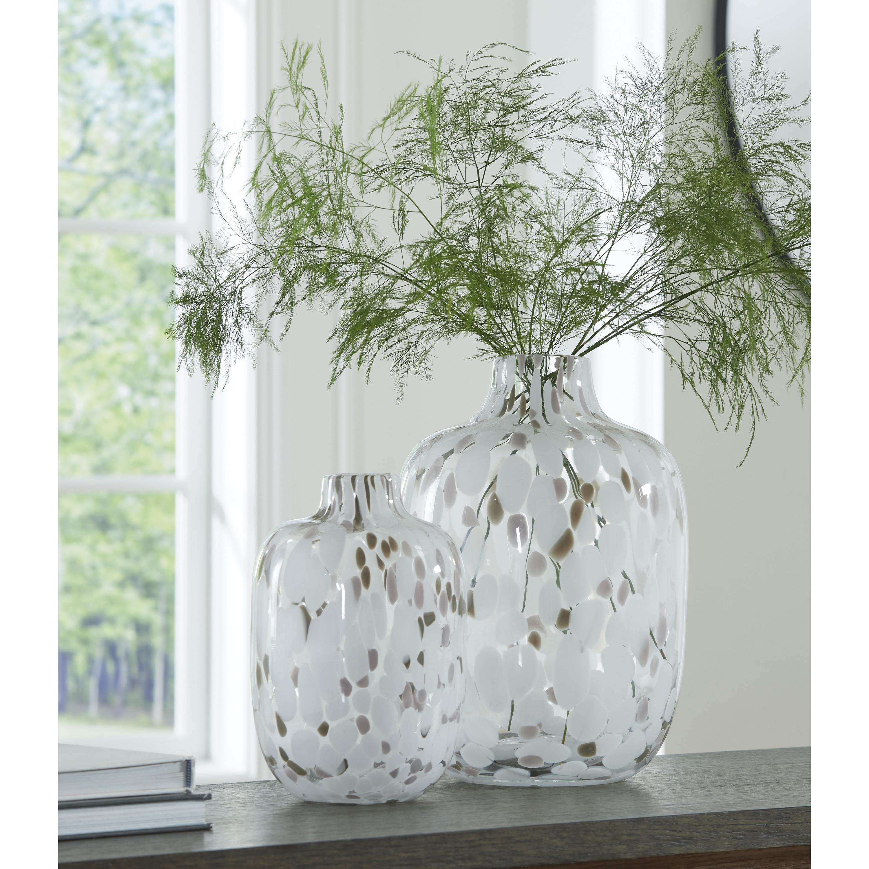Diamond Modern Furniture Exclusive Design Home Decor Vases & Bowls A2000759 IMAGE 4
