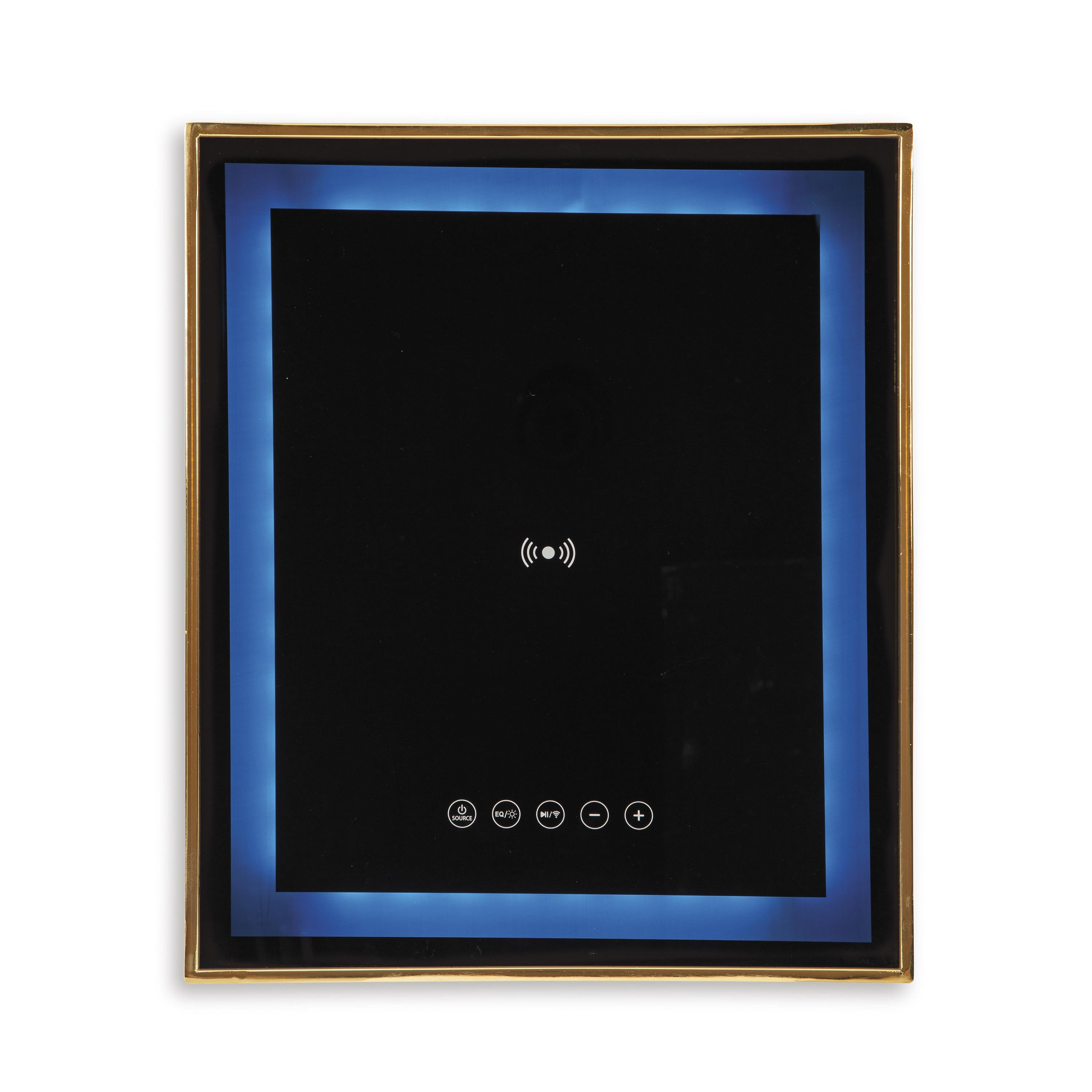 Diamond Modern Furniture Exclusive Design Rexwell Accent Table A4000681 IMAGE 4