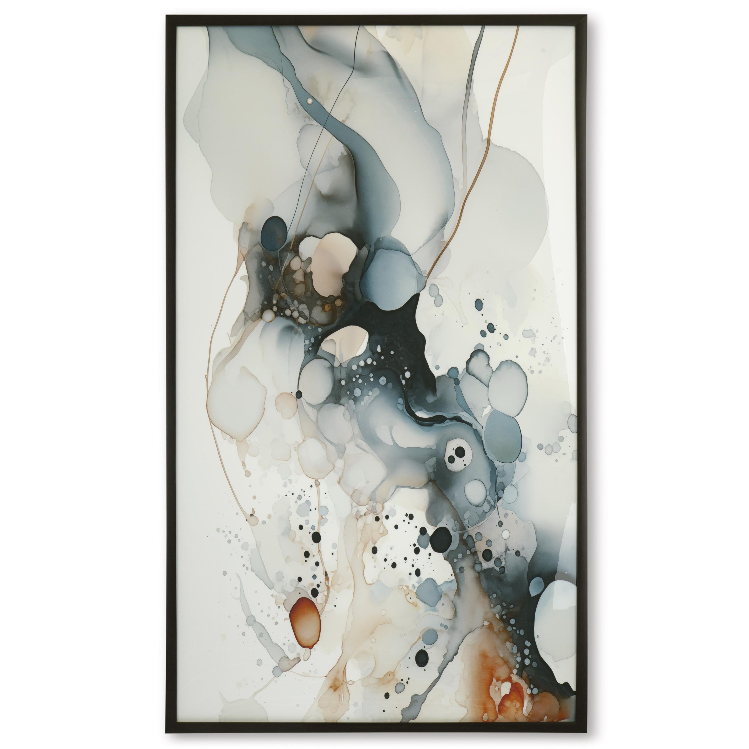 Diamond Modern Furniture Exclusive Design Home Decor Wall Art A8000432 IMAGE 2