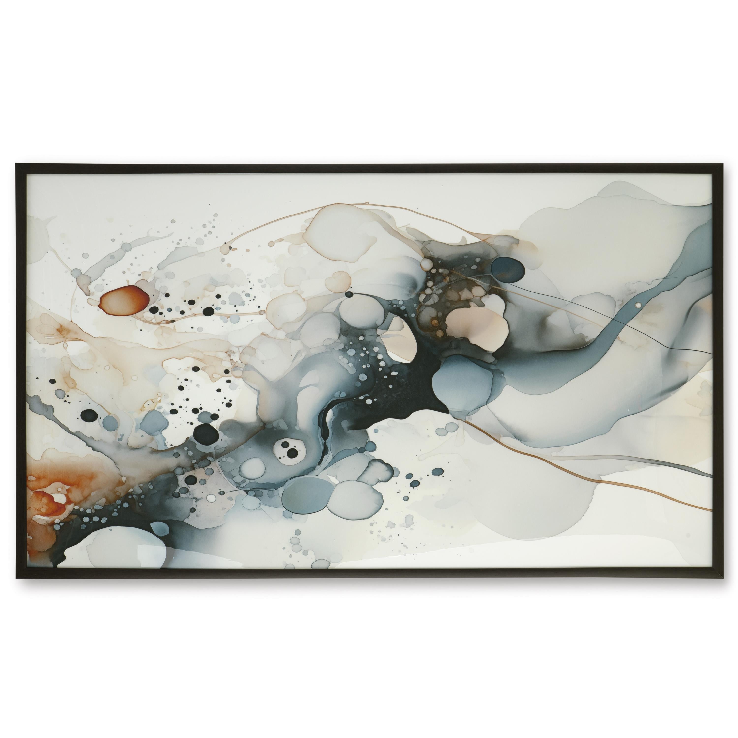 Diamond Modern Furniture Exclusive Design Home Decor Wall Art A8000432 IMAGE 3