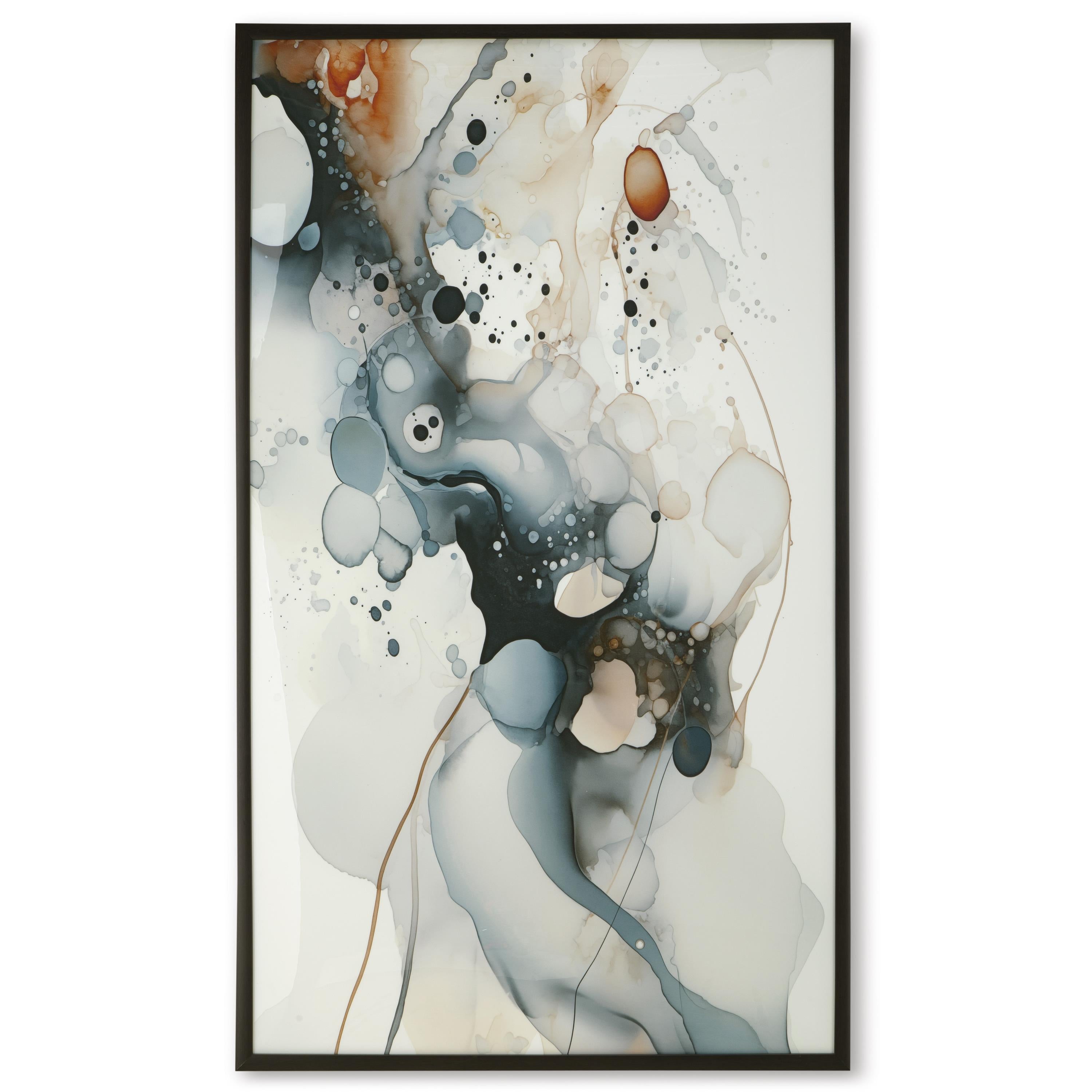 Diamond Modern Furniture Exclusive Design Home Decor Wall Art A8000432 IMAGE 4