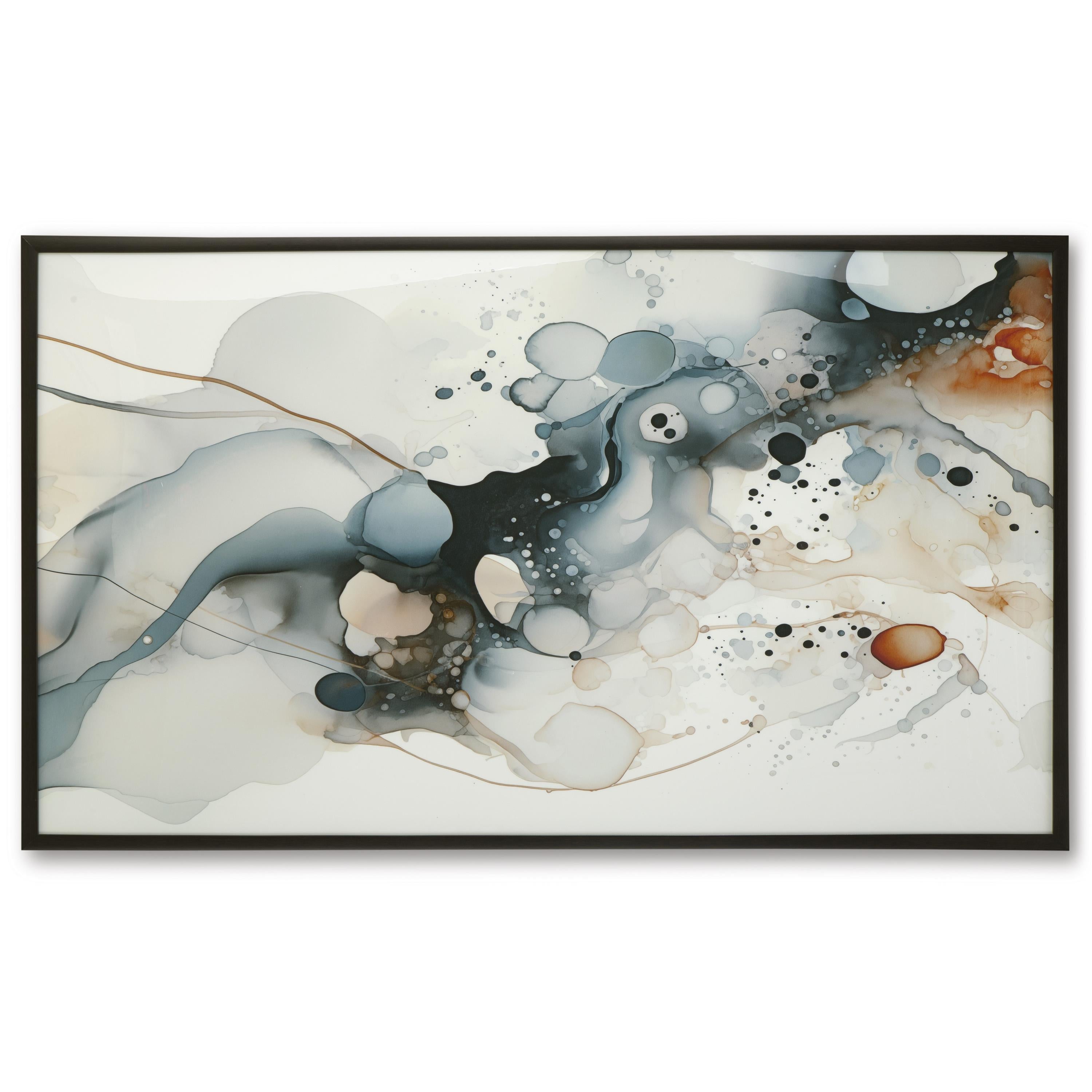 Diamond Modern Furniture Exclusive Design Home Decor Wall Art A8000432 IMAGE 5