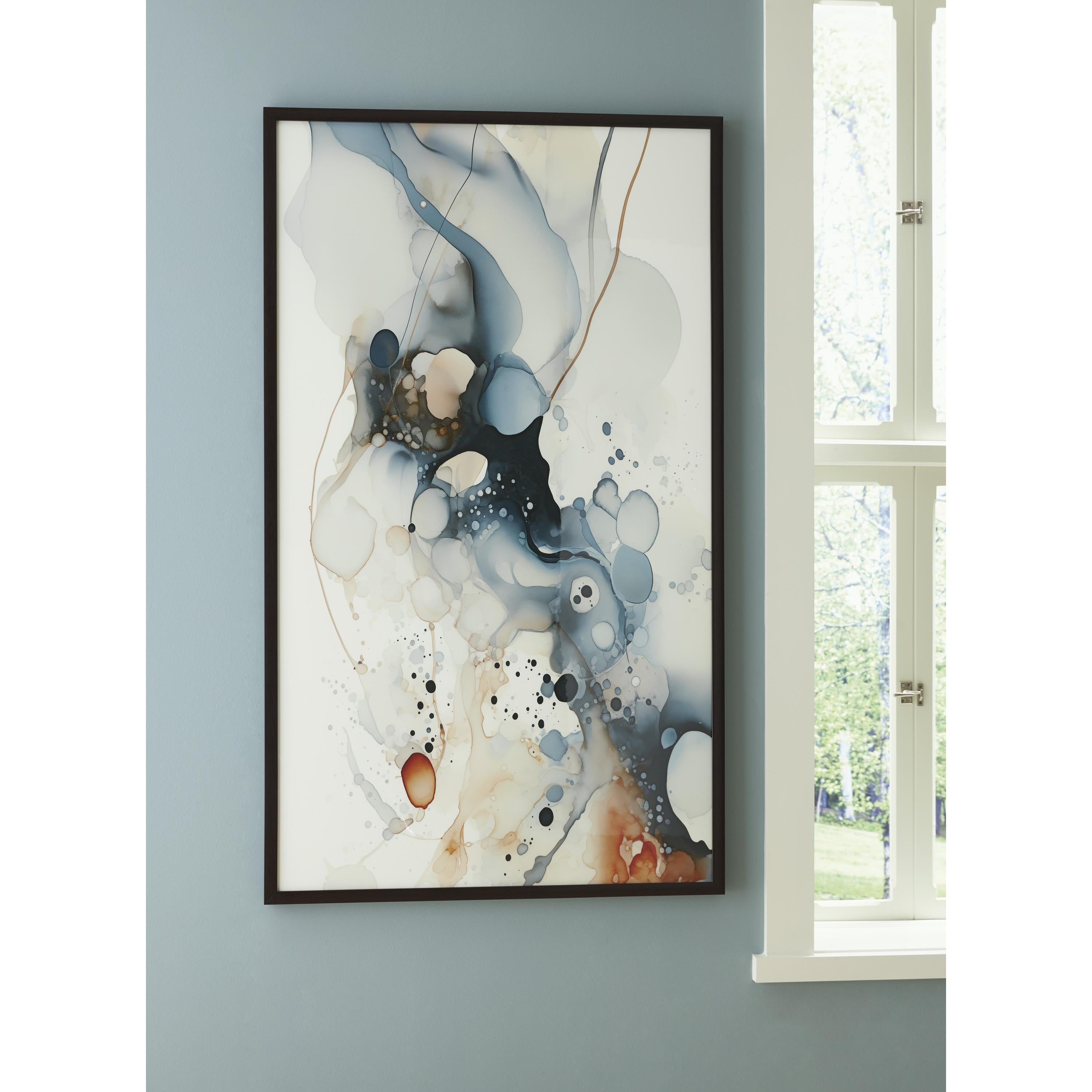 Diamond Modern Furniture Exclusive Design Home Decor Wall Art A8000432 IMAGE 7