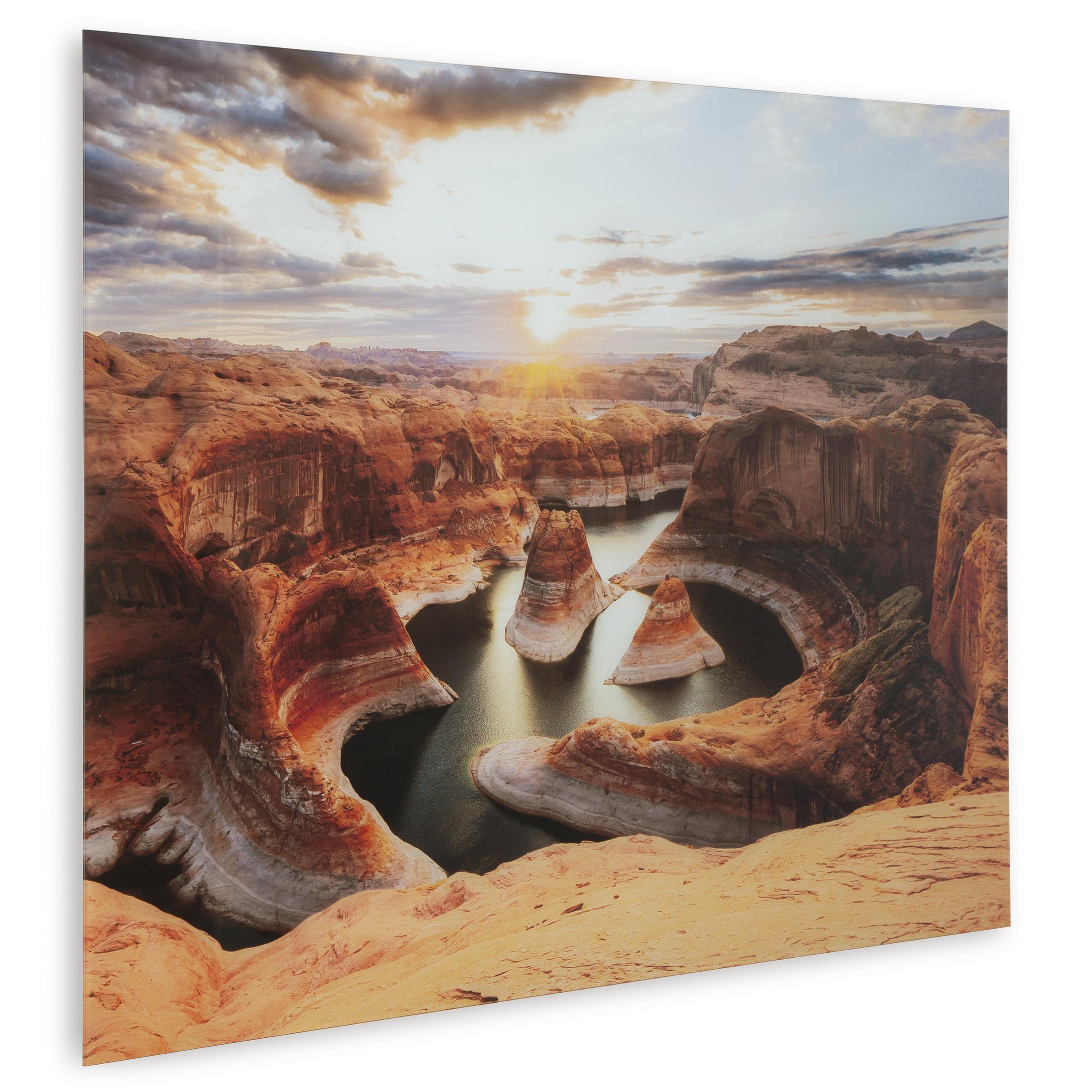 Diamond Modern Furniture Exclusive Design Home Decor Wall Art A8000436 IMAGE 1